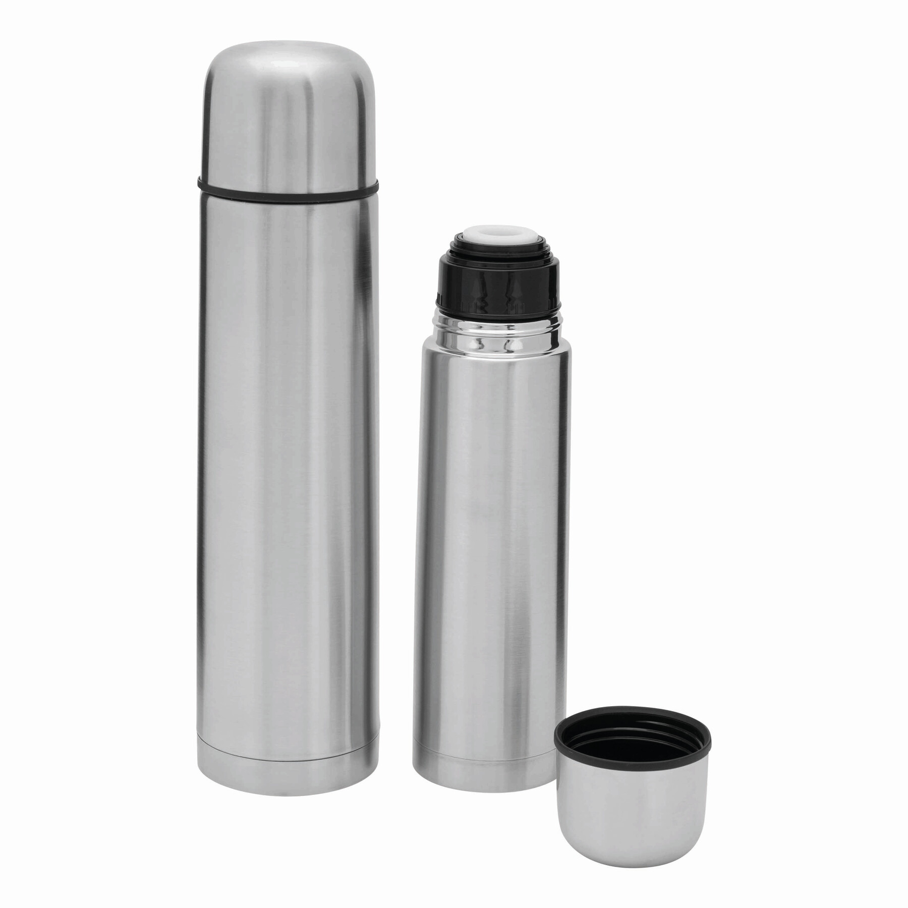 Termos o podwójnych ściankach WARM SOUL M, pojemność ok. 500 ml P005262I 7 Termos o podwójnych ściankach WARM SOUL M, pojemność ok. 500 ml P005262I