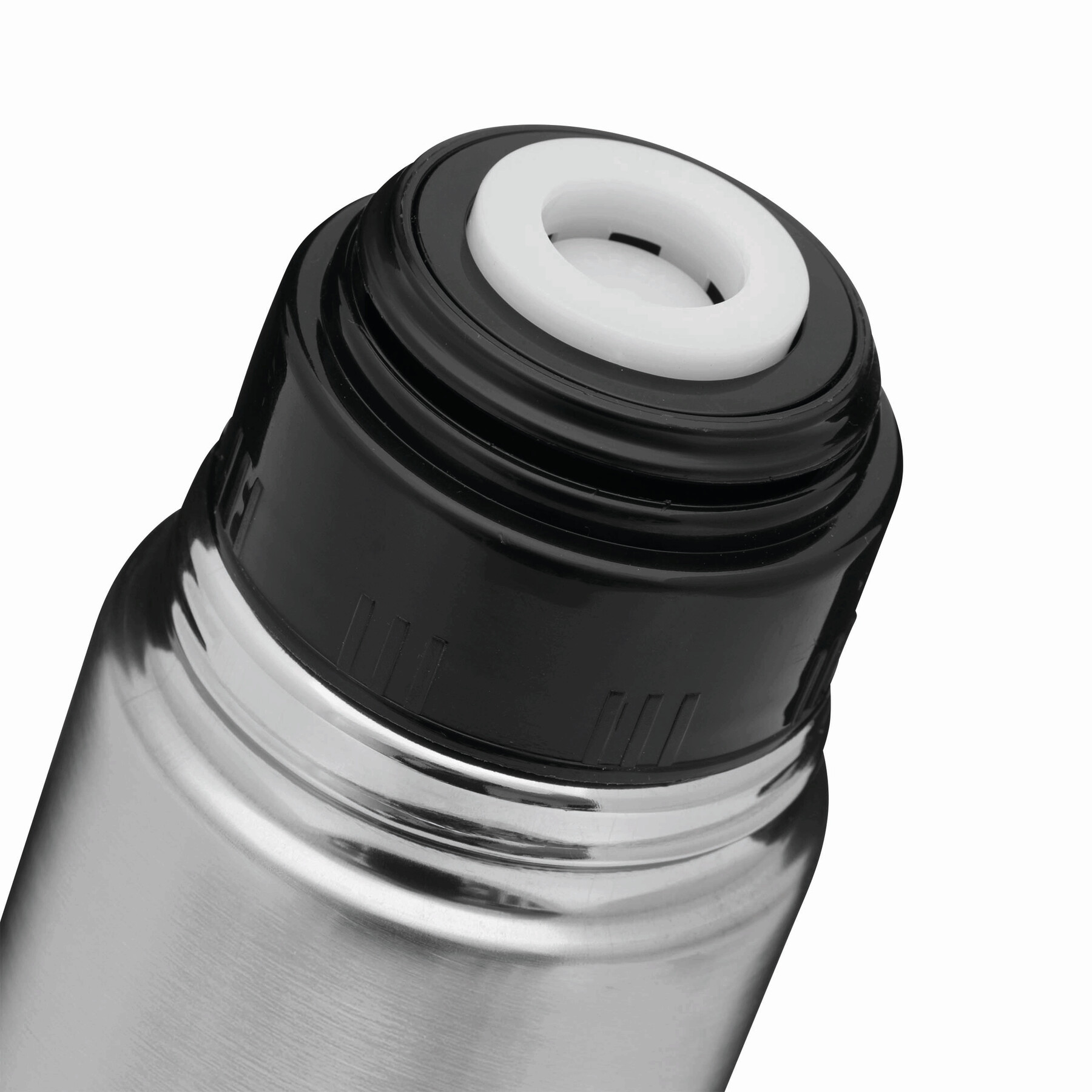 Termos o podwójnych ściankach WARM SOUL L, pojemność ok. 1 litr P005263I