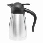 Dwuścienny dzbanek próżniowy AWAKE P038692I