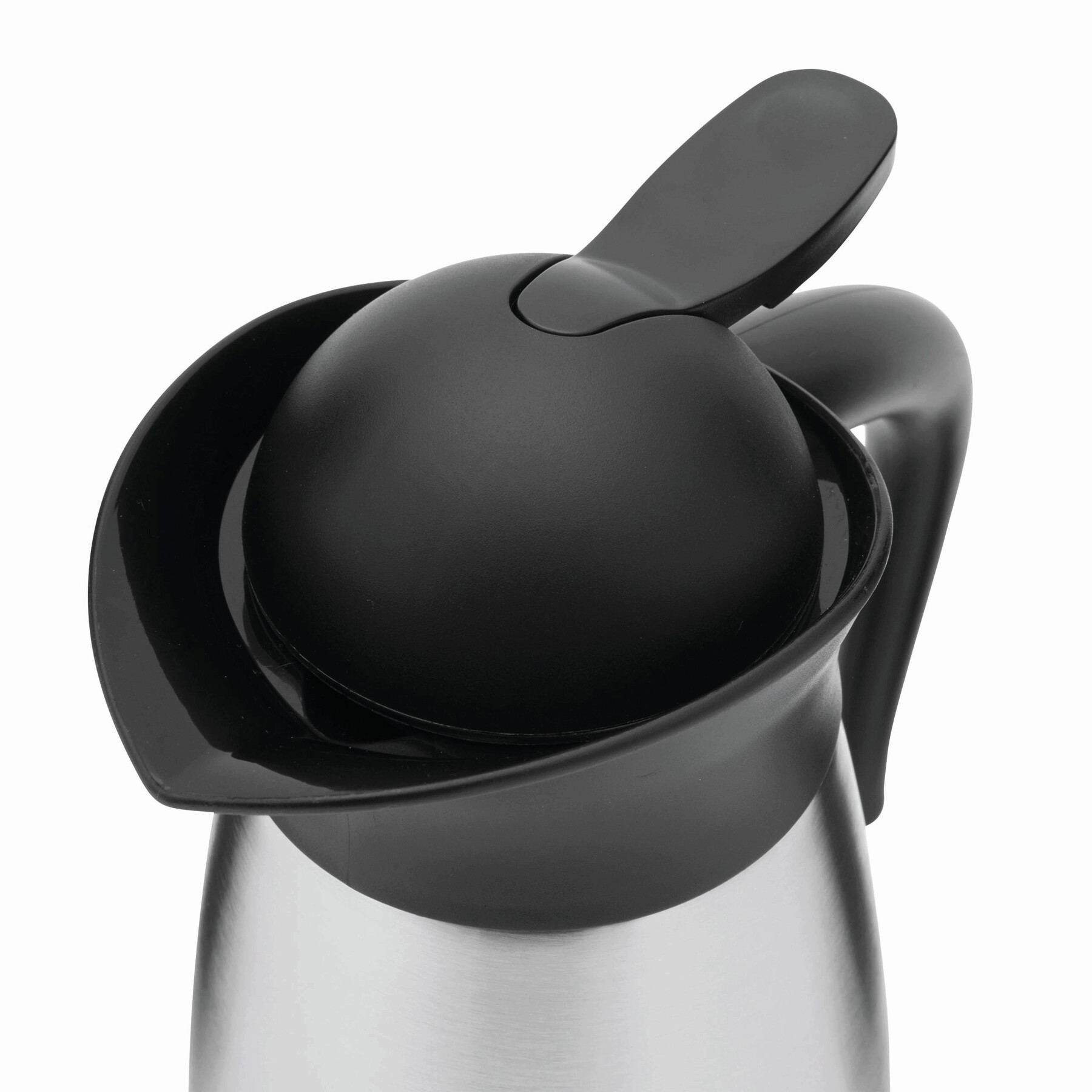 Dwuścienny dzbanek próżniowy AWAKE P038692I