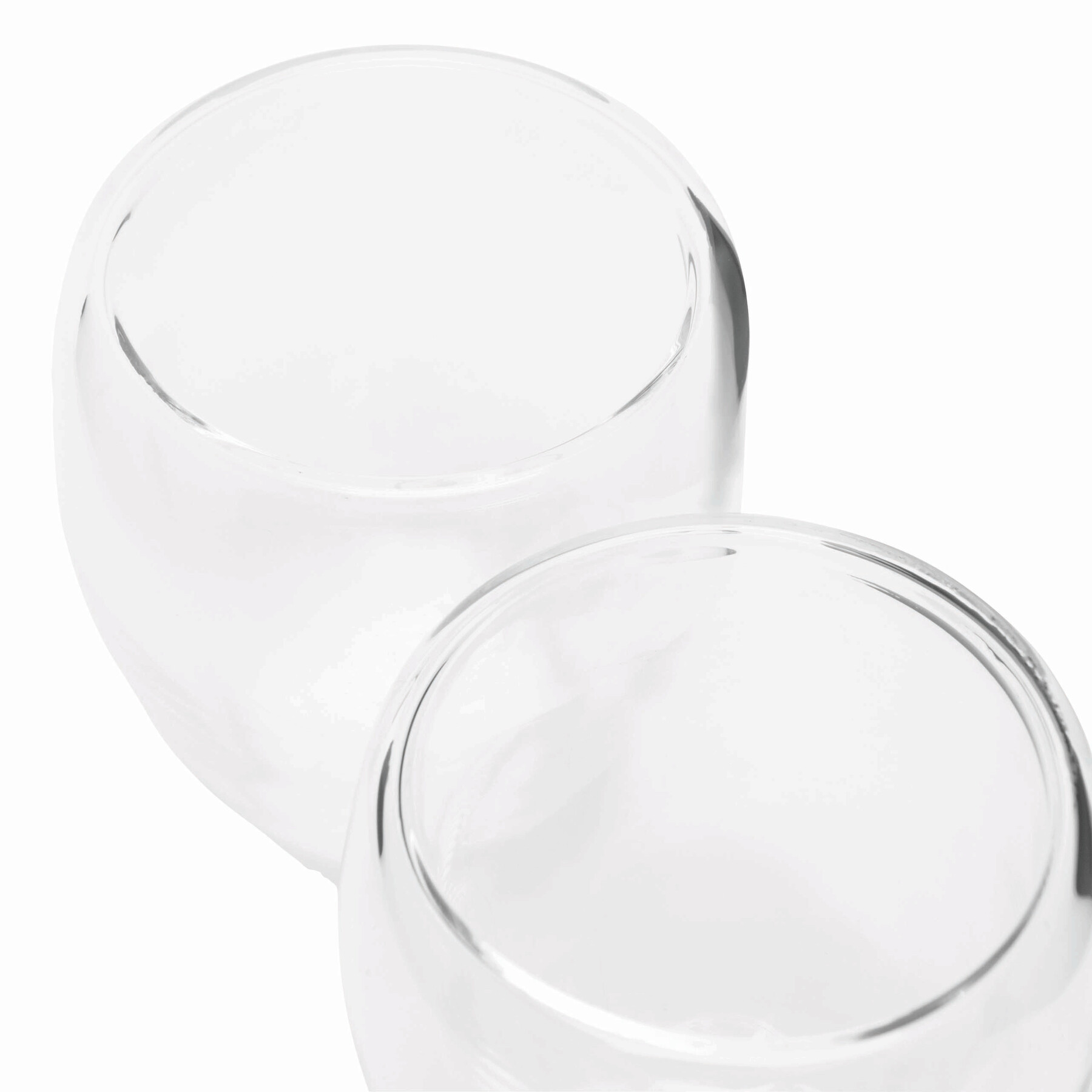 Zestaw 2 szklanek DRINK LINE S P006011I