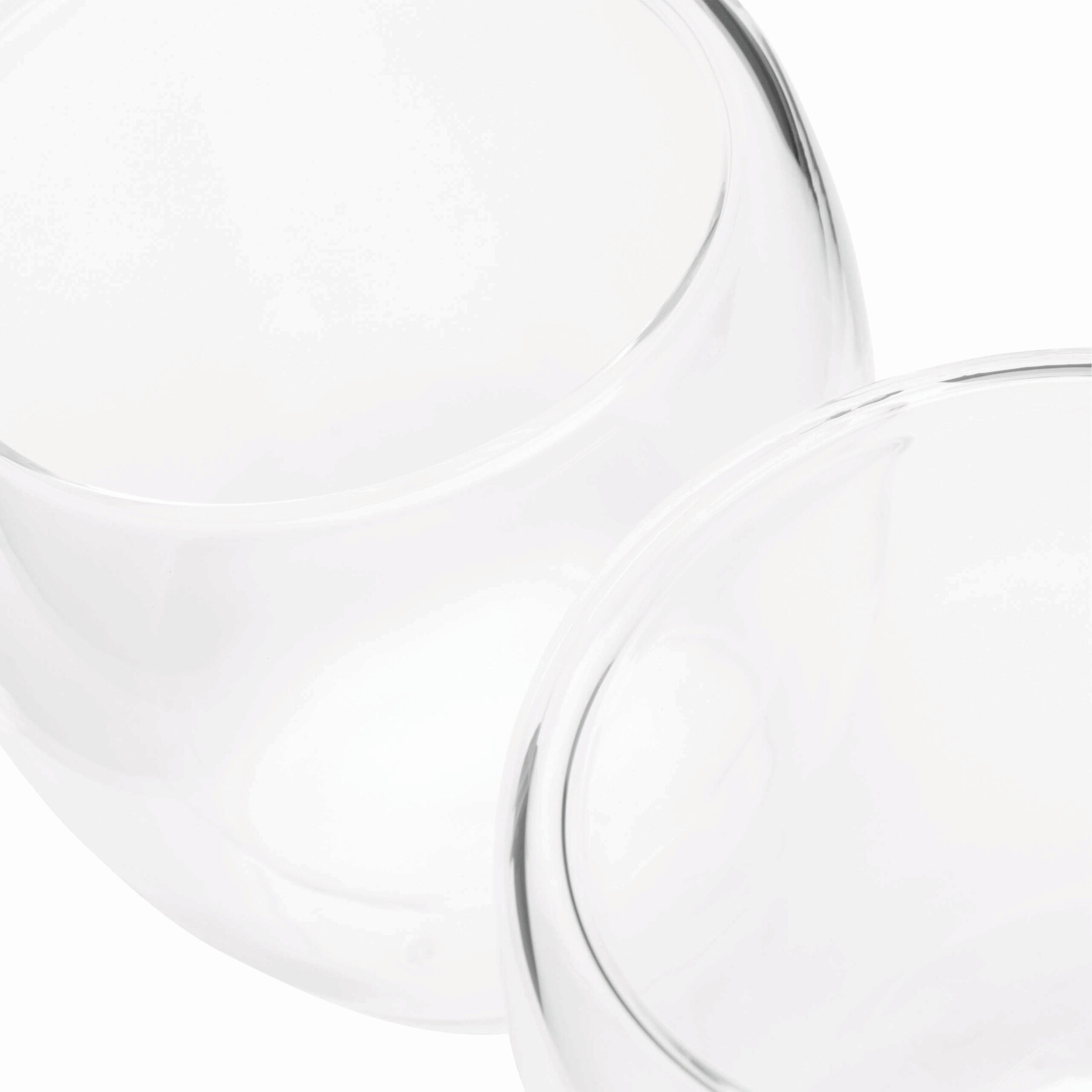 Zestaw 2 szklanek DRINK LINE M P006012I