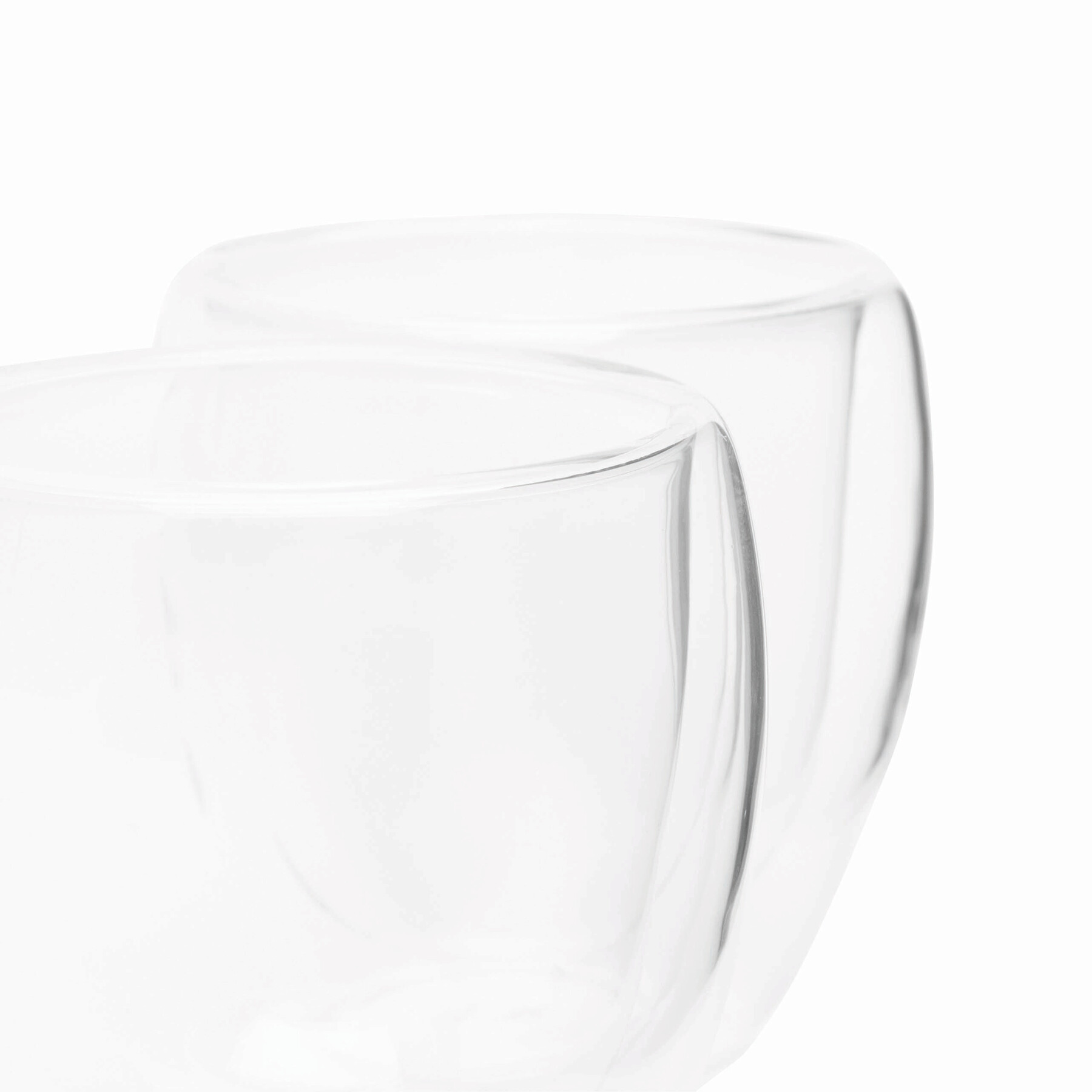 Zestaw 2 szklanek DRINK LINE M P006012I