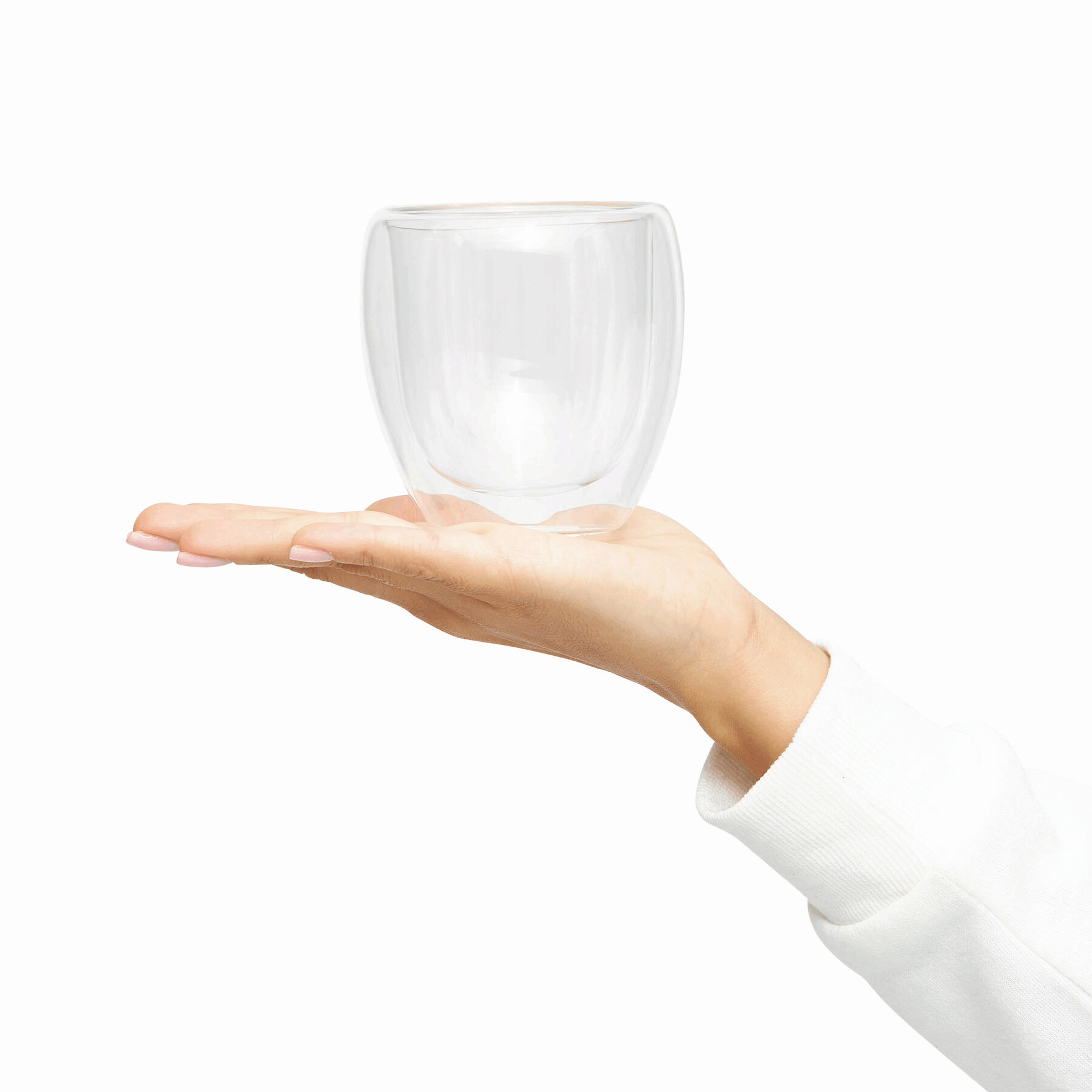 Zestaw 2 szklanek DRINK LINE M P006012I