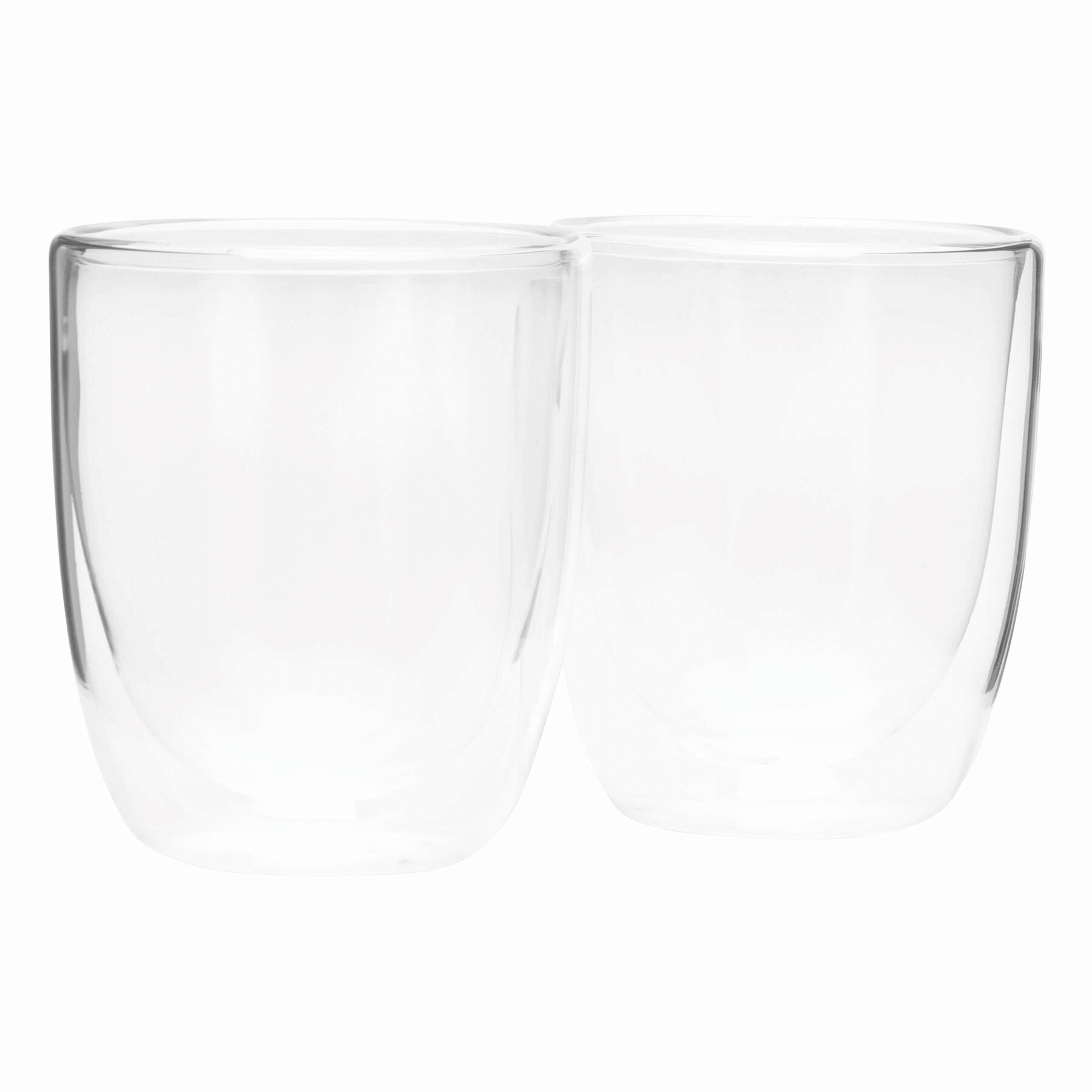 Zestaw 2 szklanek DRINK LINE L P006013I