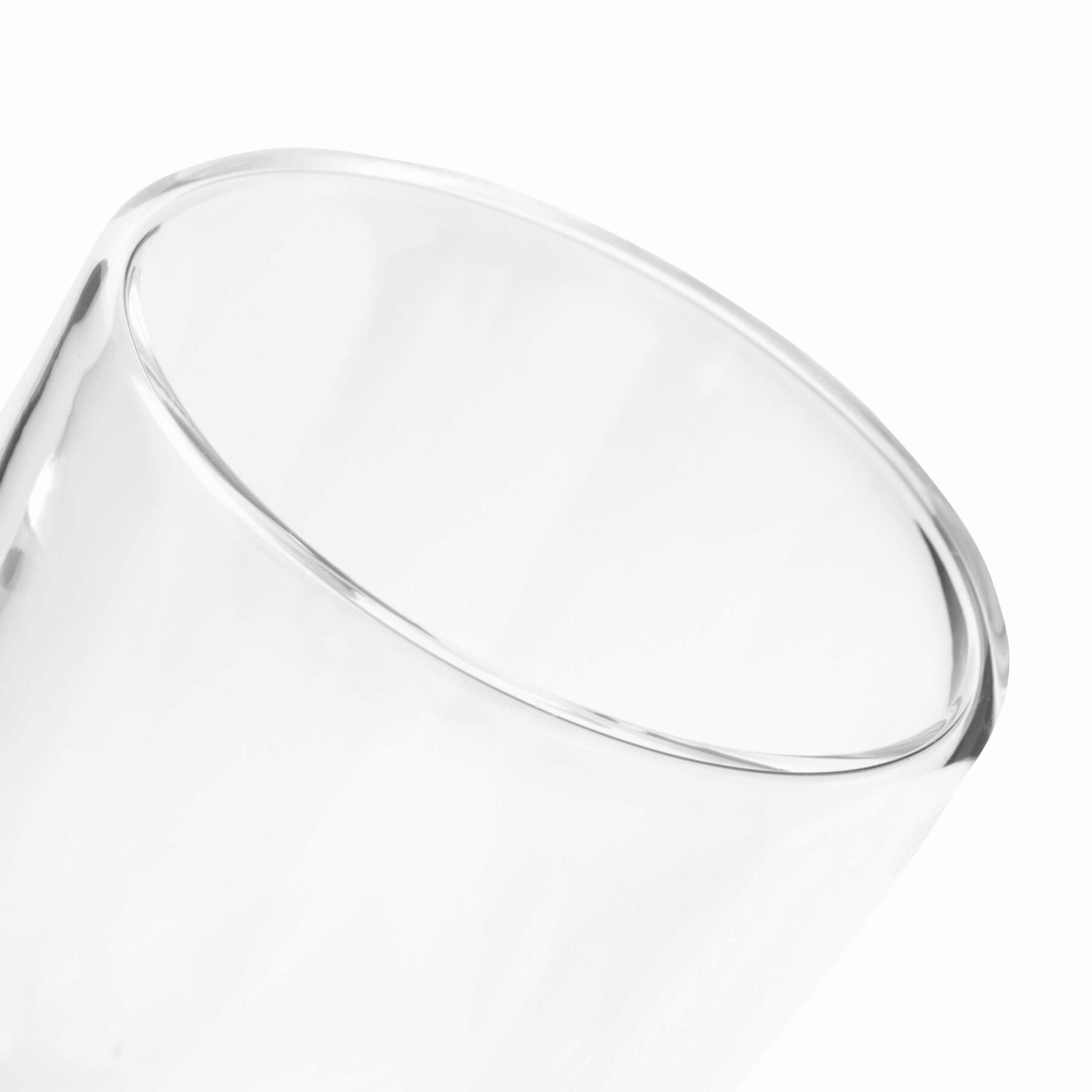 Zestaw 2 szklanek DRINK LINE L P006013I