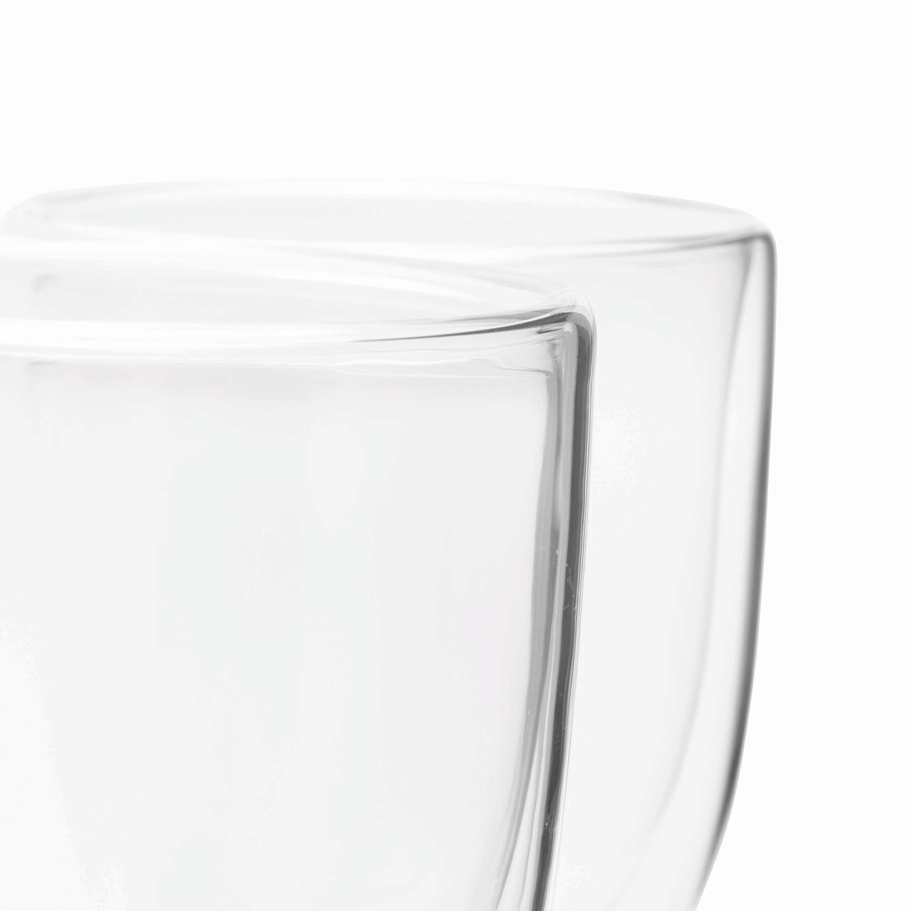 Zestaw 2 szklanek DRINK LINE L P006013I