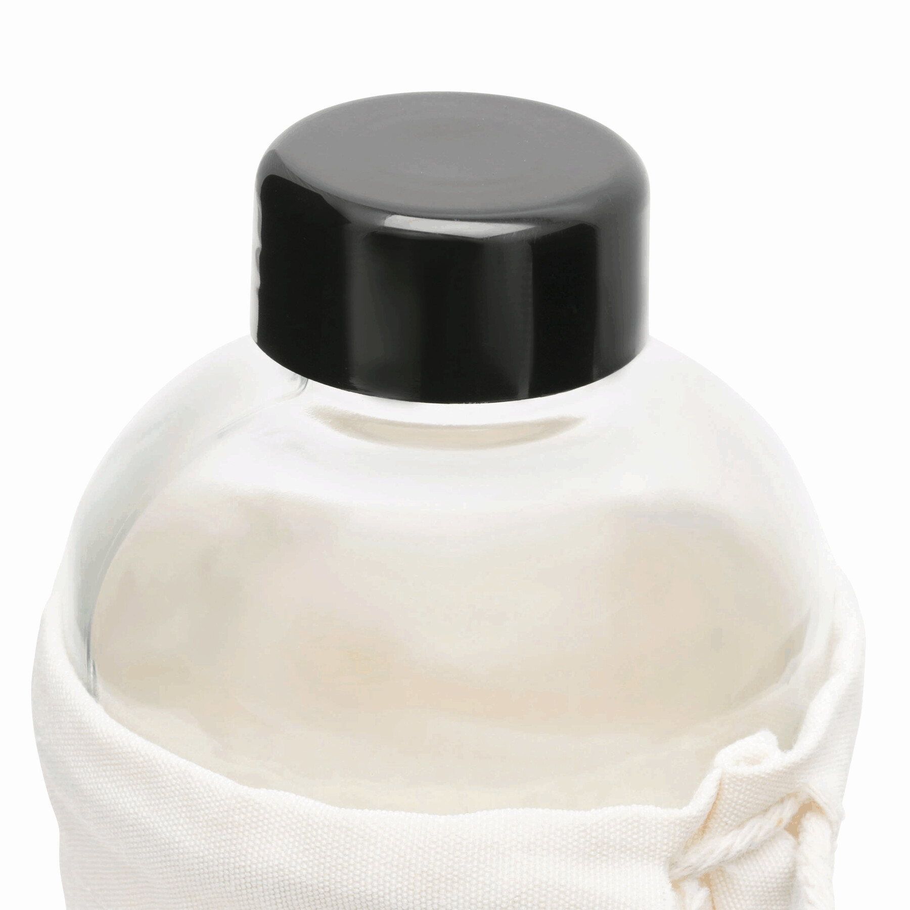 Szklana butelka do picia DRINK HEALTHY P006375I