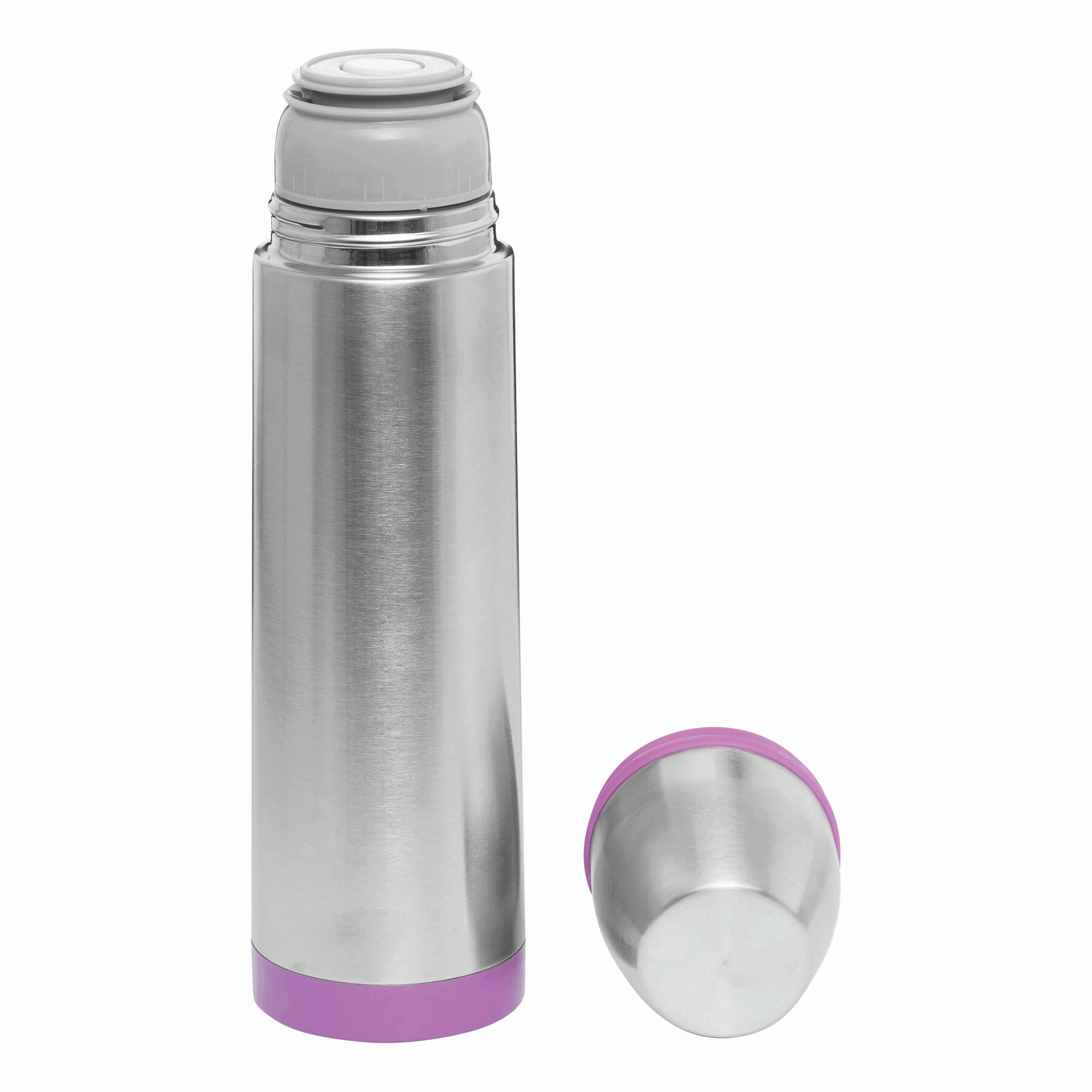 Termos ze stali nierdzewnej KEEP WARM P004491I