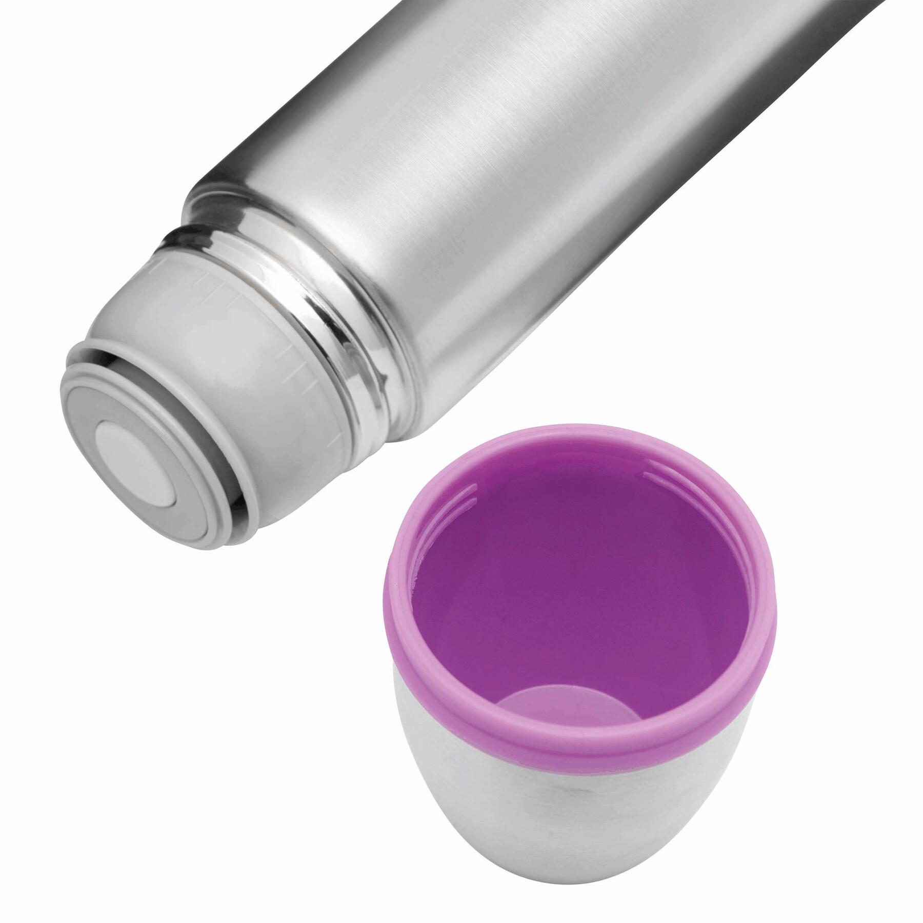 Termos ze stali nierdzewnej KEEP WARM P004491I