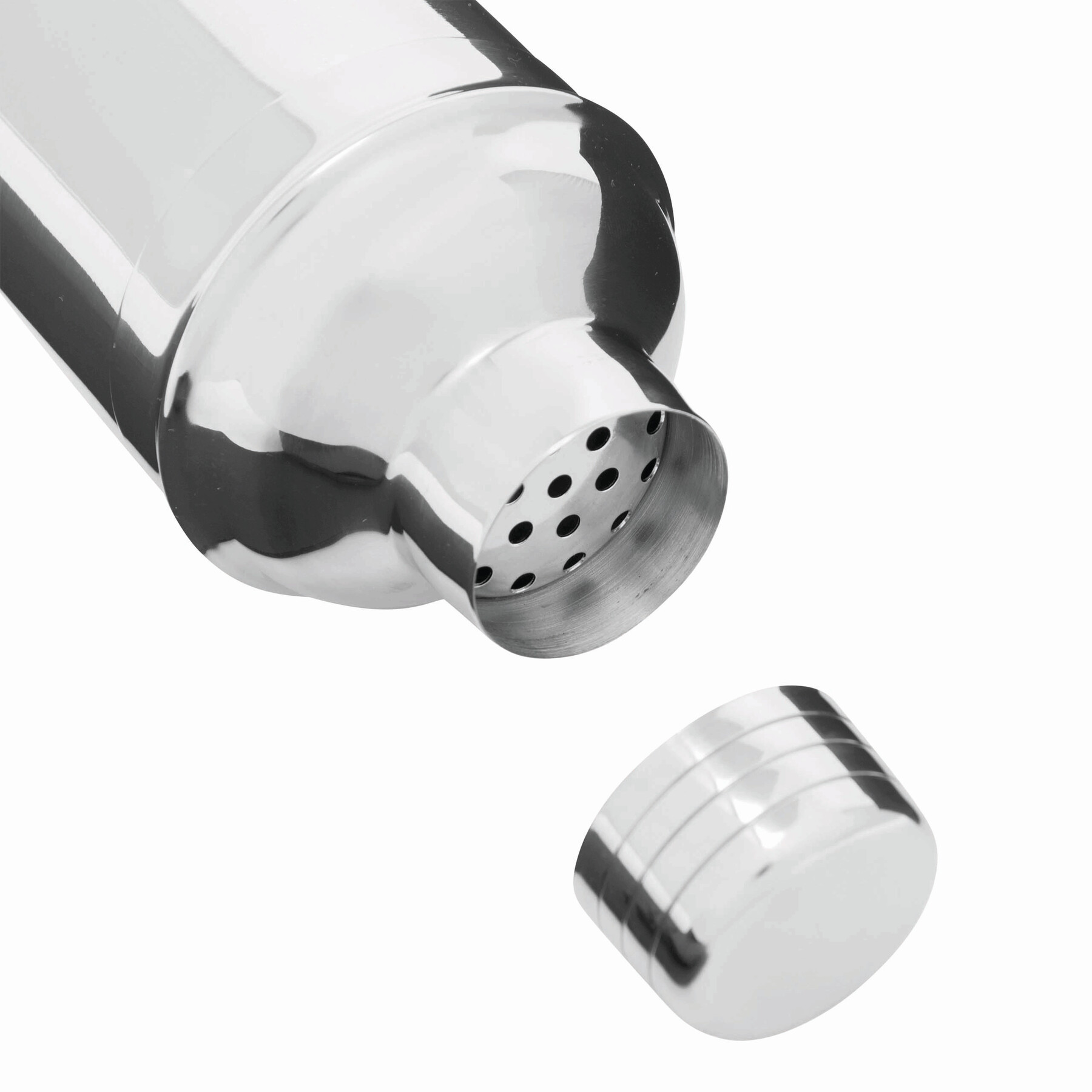 Shaker do koktajli HAPPY HOUR P003821I