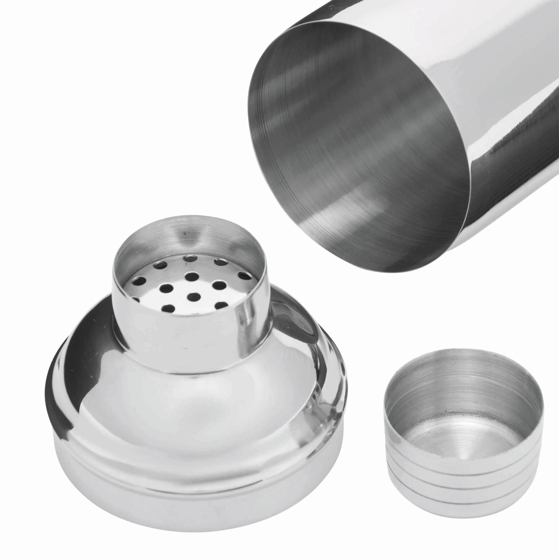 Shaker do koktajli HAPPY HOUR P003821I