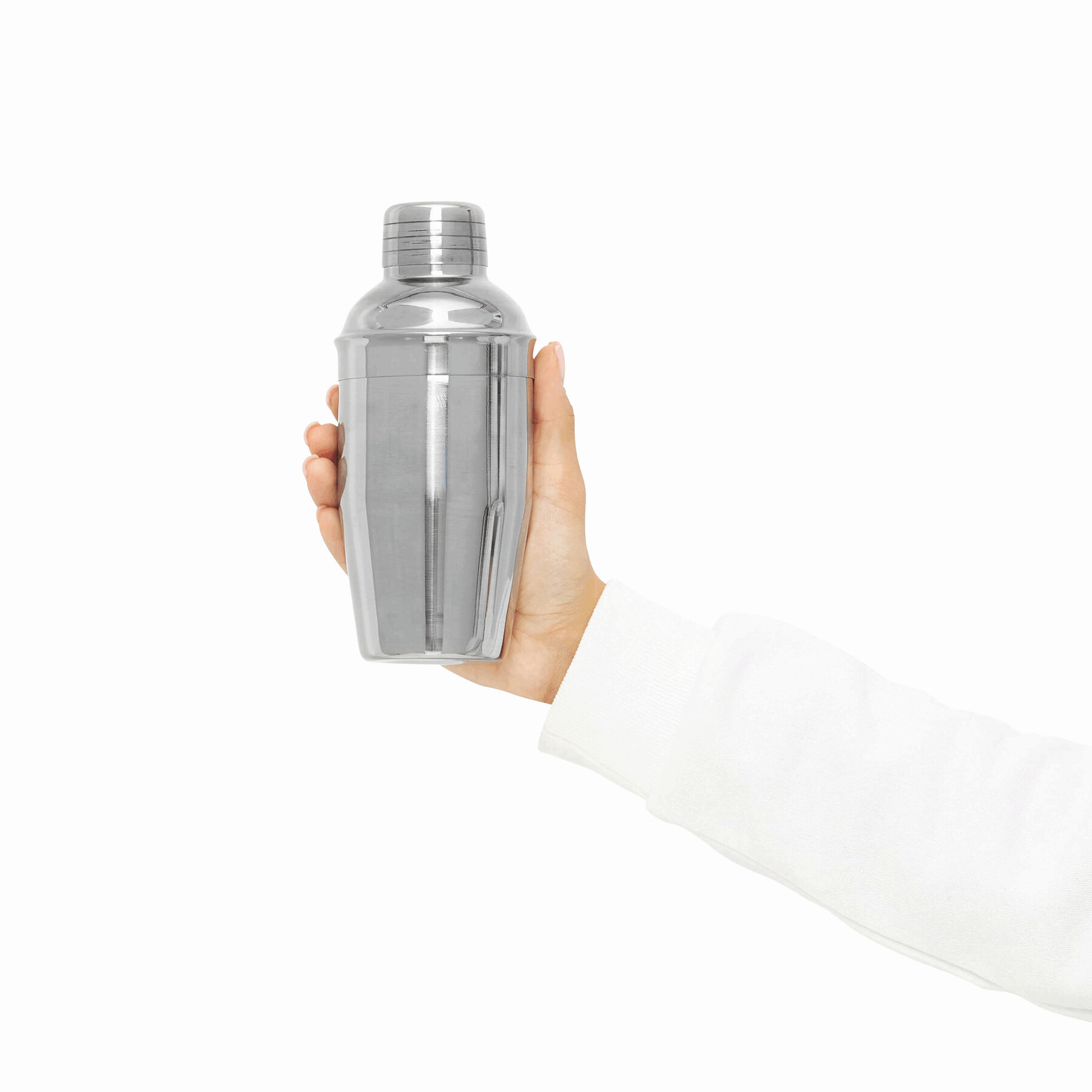 Shaker do koktajli HAPPY HOUR P003821I