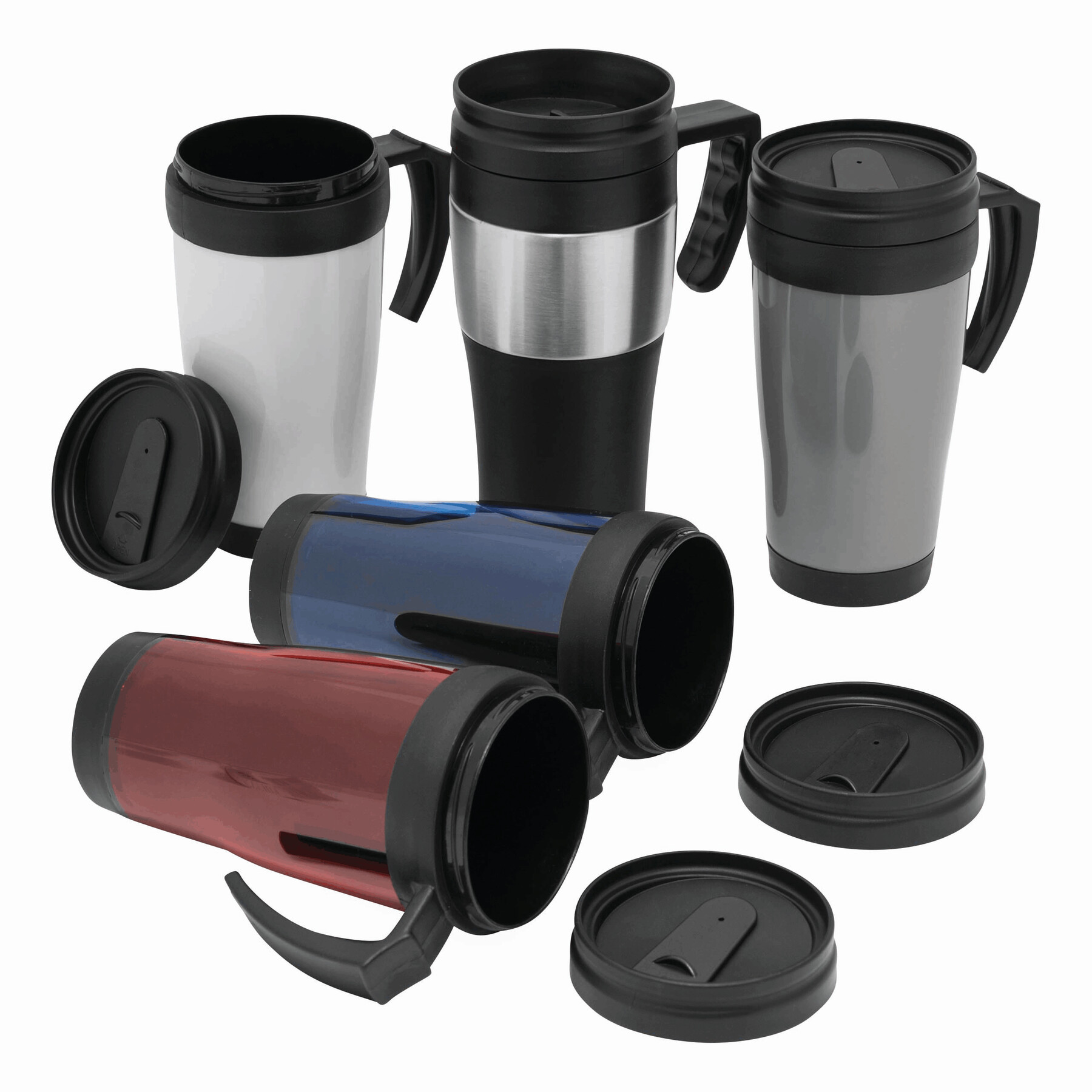 Kubek termiczny HOT DRINK P003819I