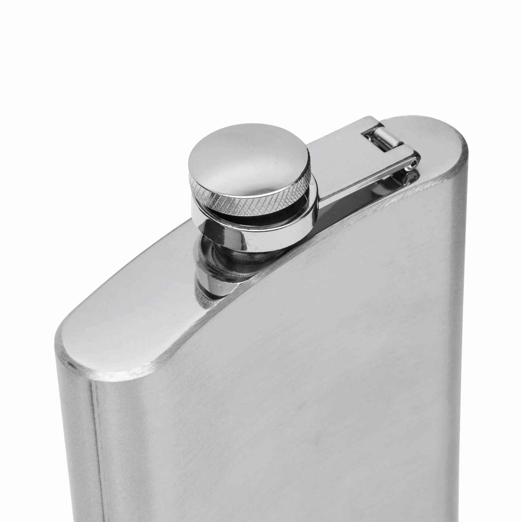 Zestaw z piersiówką GENTLEMAN P003818I