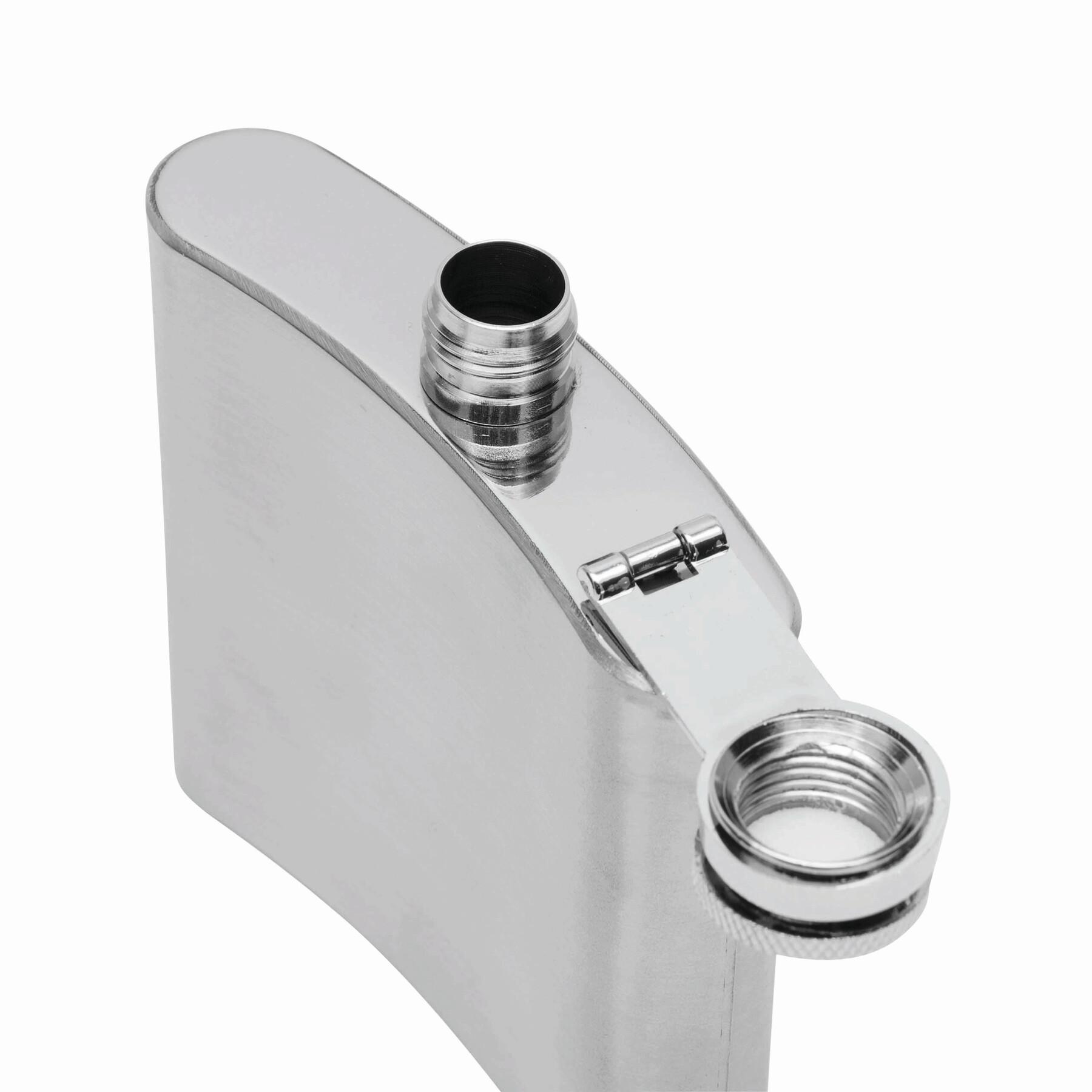 Zestaw z piersiówką COWBOY P003816I