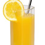 Słomka do picia ze stali nierdzewnej DRINK ELEGANT P005515I