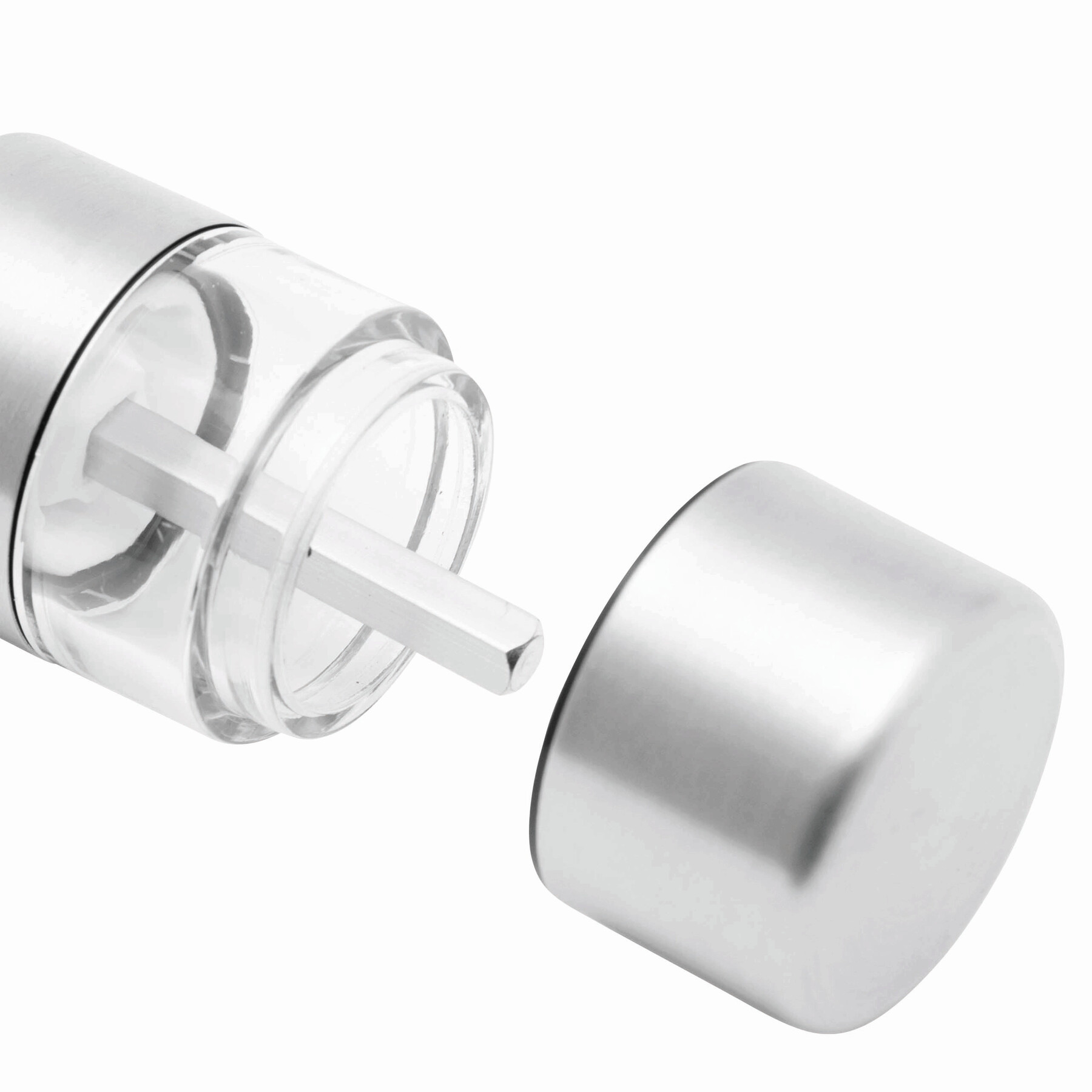 Zestaw do soli i pieprzu SPICE FLAVOUR P004915I