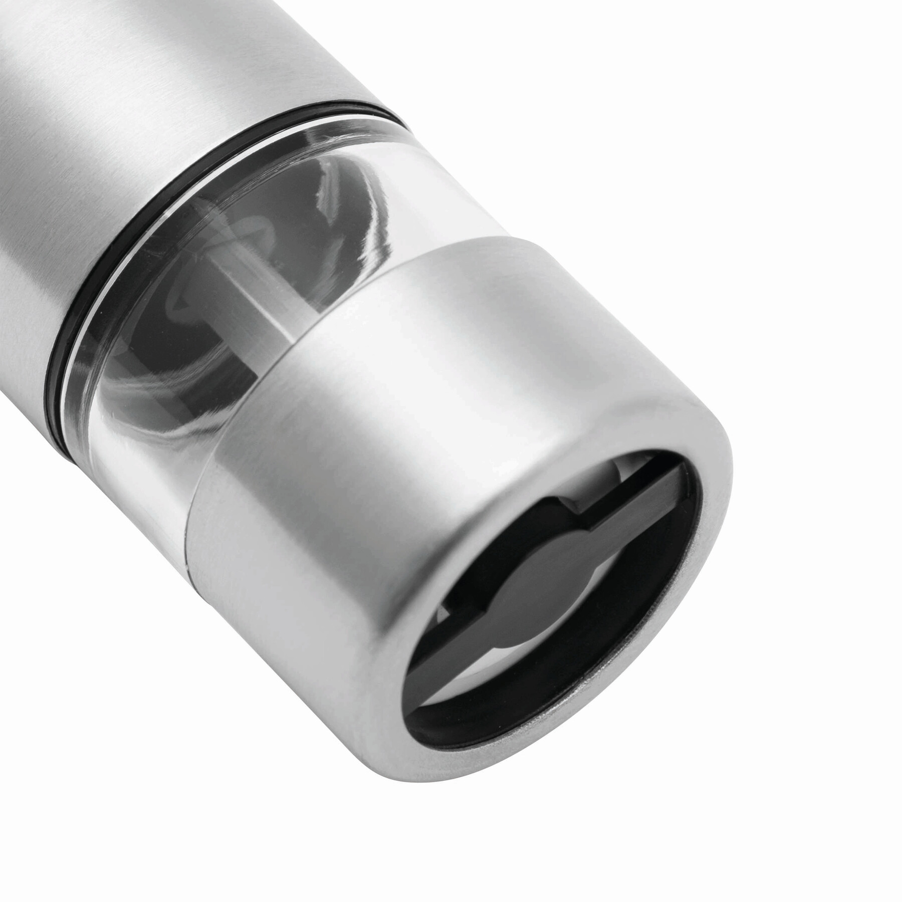 Zestaw do soli i pieprzu SPICE FLAVOUR P004915I