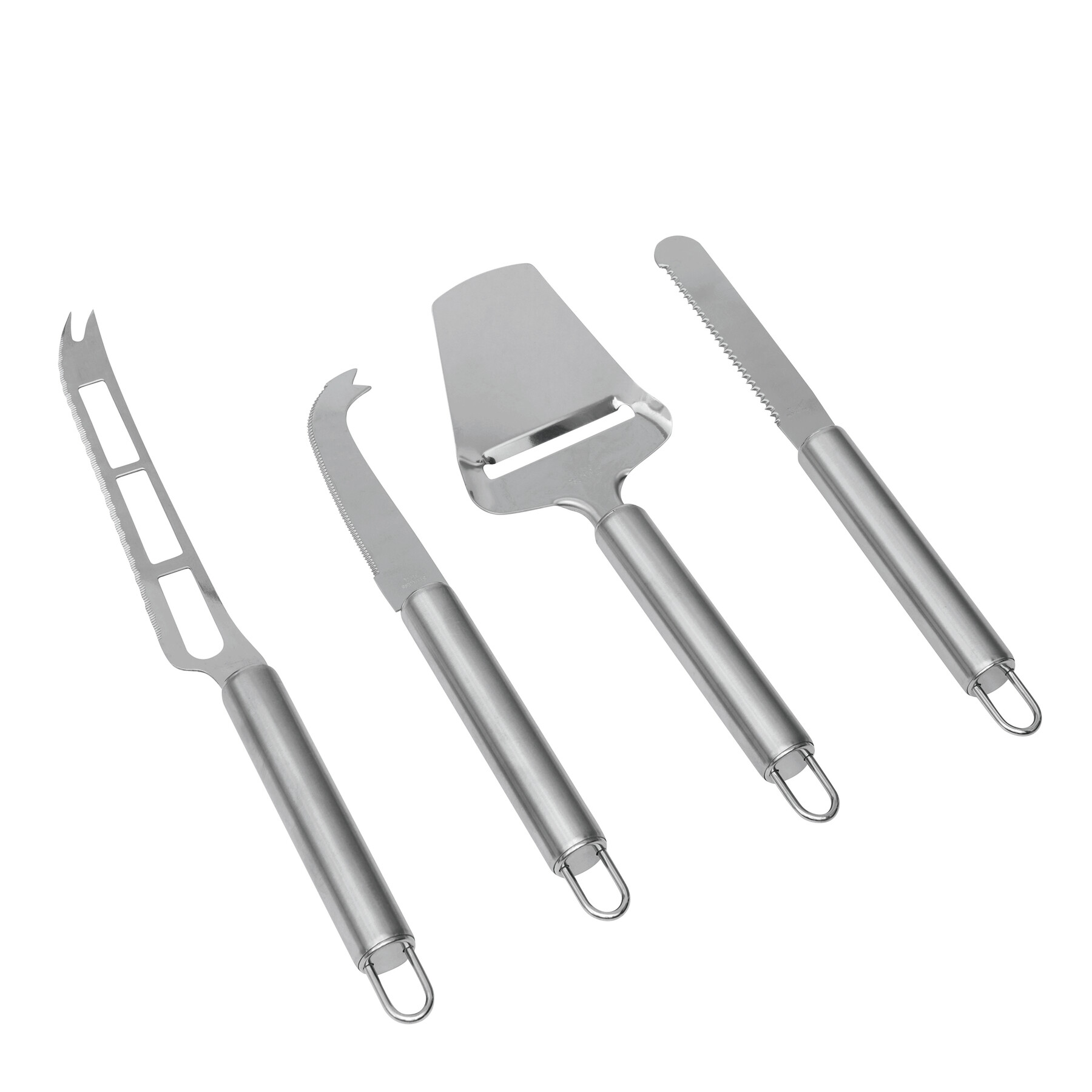 CHEESE - Sztućce do sera P003815I IN-56-0304358