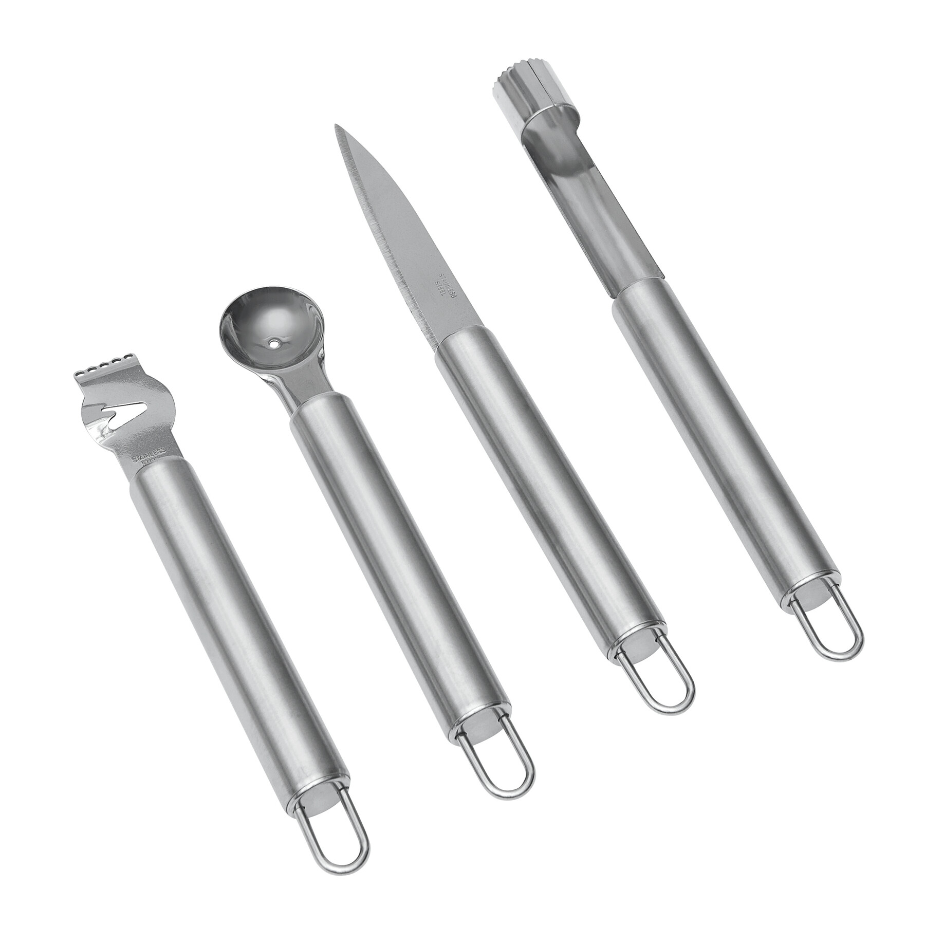 FRUITY - Sztućce do owoców P003814I IN-56-0304359