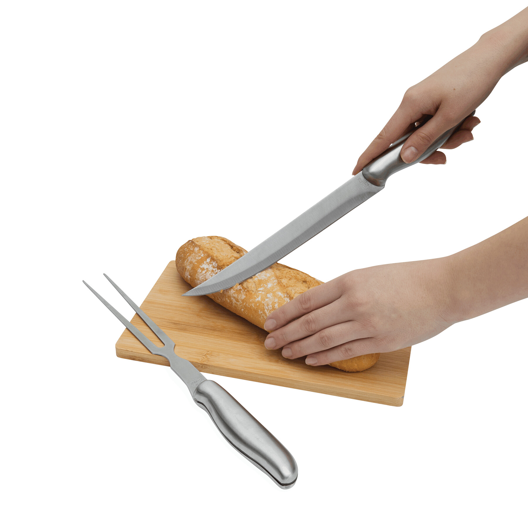 Zestaw sztućców ROASTBEEF P003813I