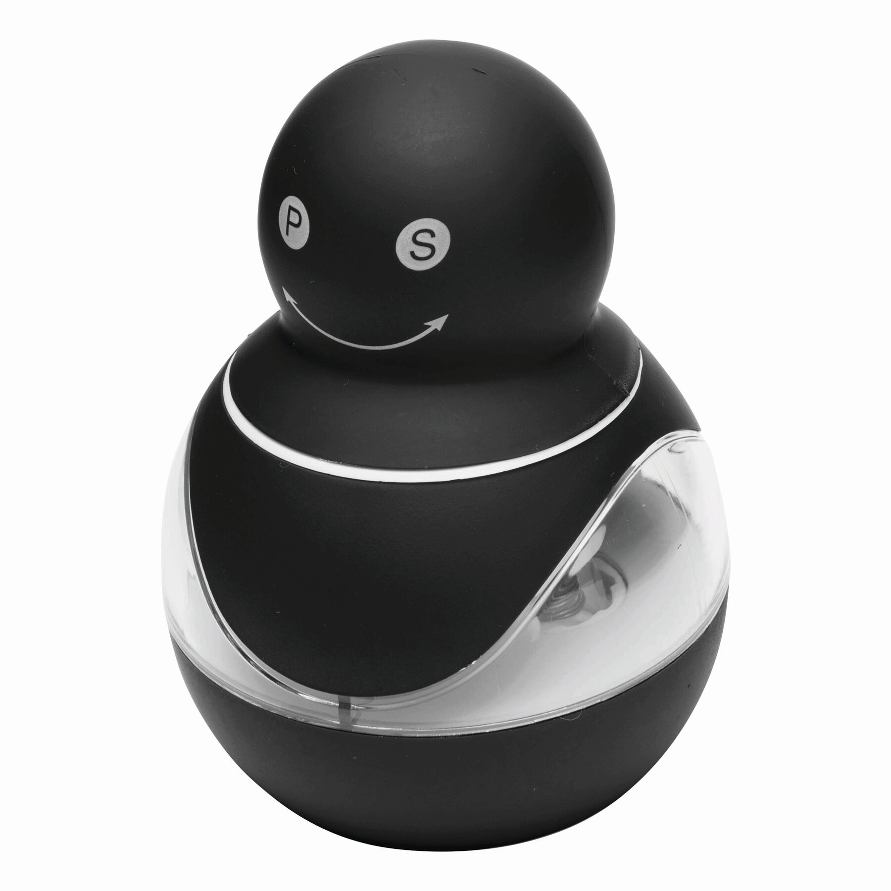 INNOVATION - Młynek do soli i pieprzu P003812I IN-56-0304373