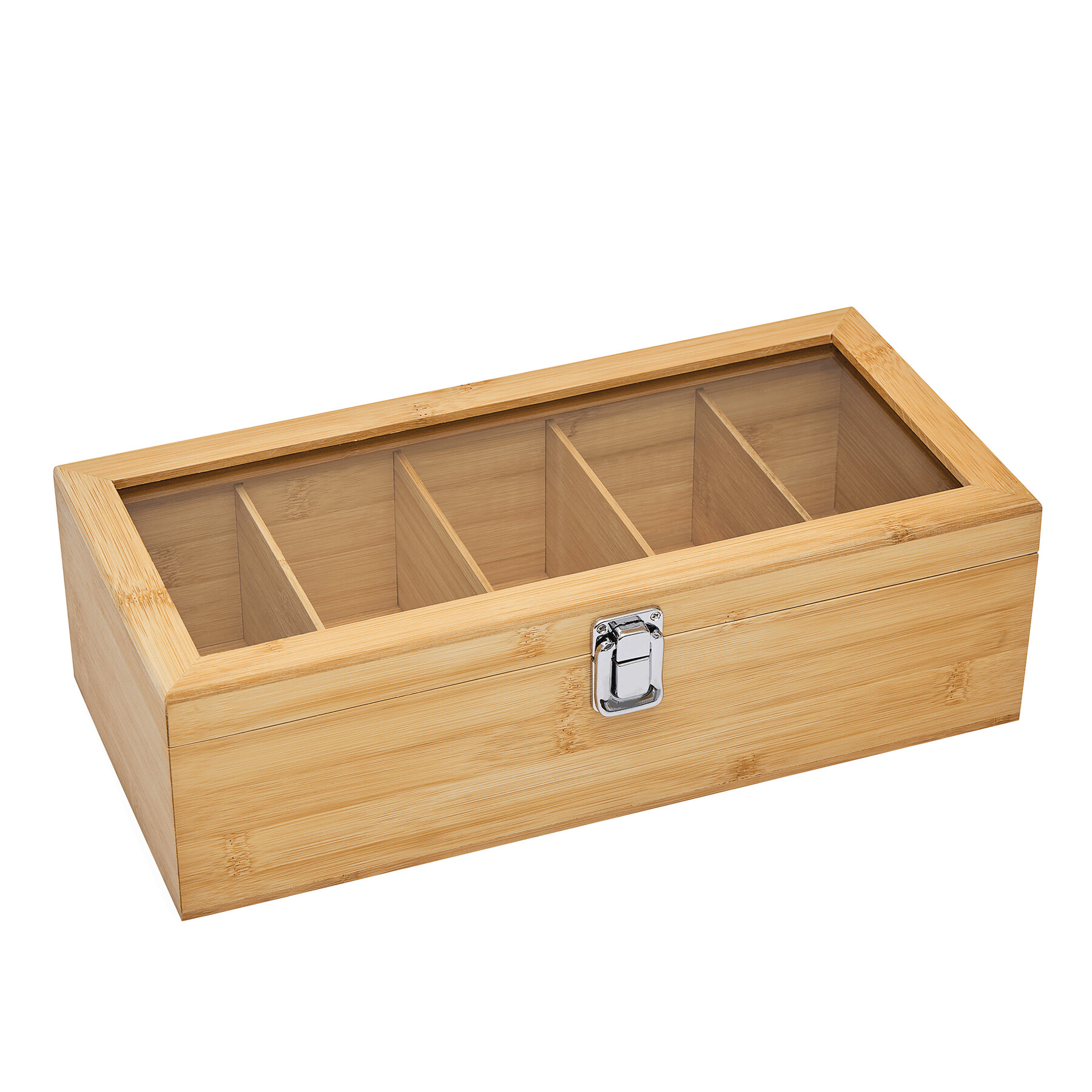 Pojemnik na herbatę TEA LOUNGE P005694I