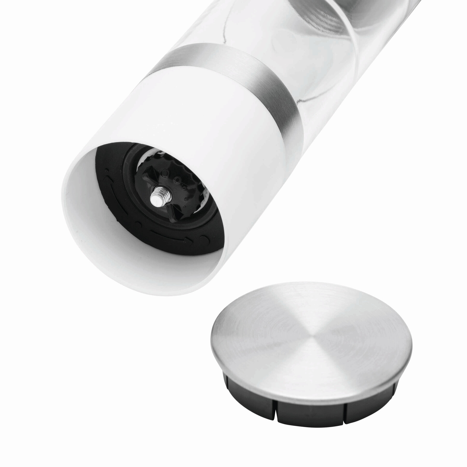 Młynek do soli i pieprzu BOTH TOGETHER P005695I