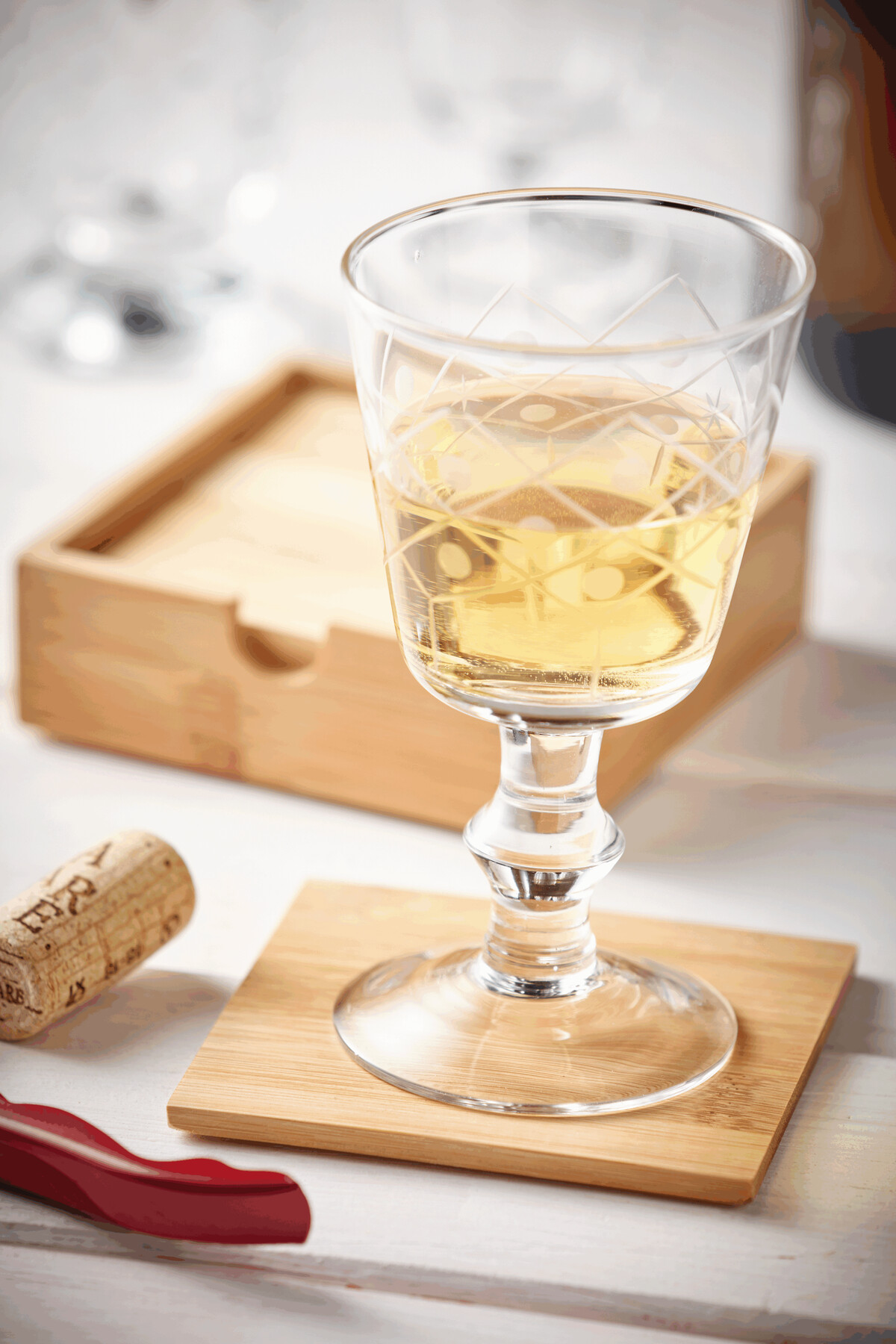 Zestaw podstawek PUT UNDER P005801I