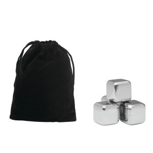 COOLING CUBES - Zestaw kostek lodu P006378I IN-56-0304435