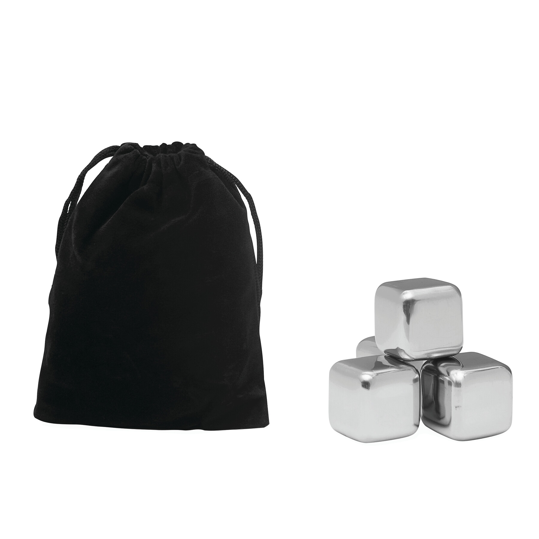 COOLING CUBES - Zestaw kostek lodu P006378I IN-56-0304435