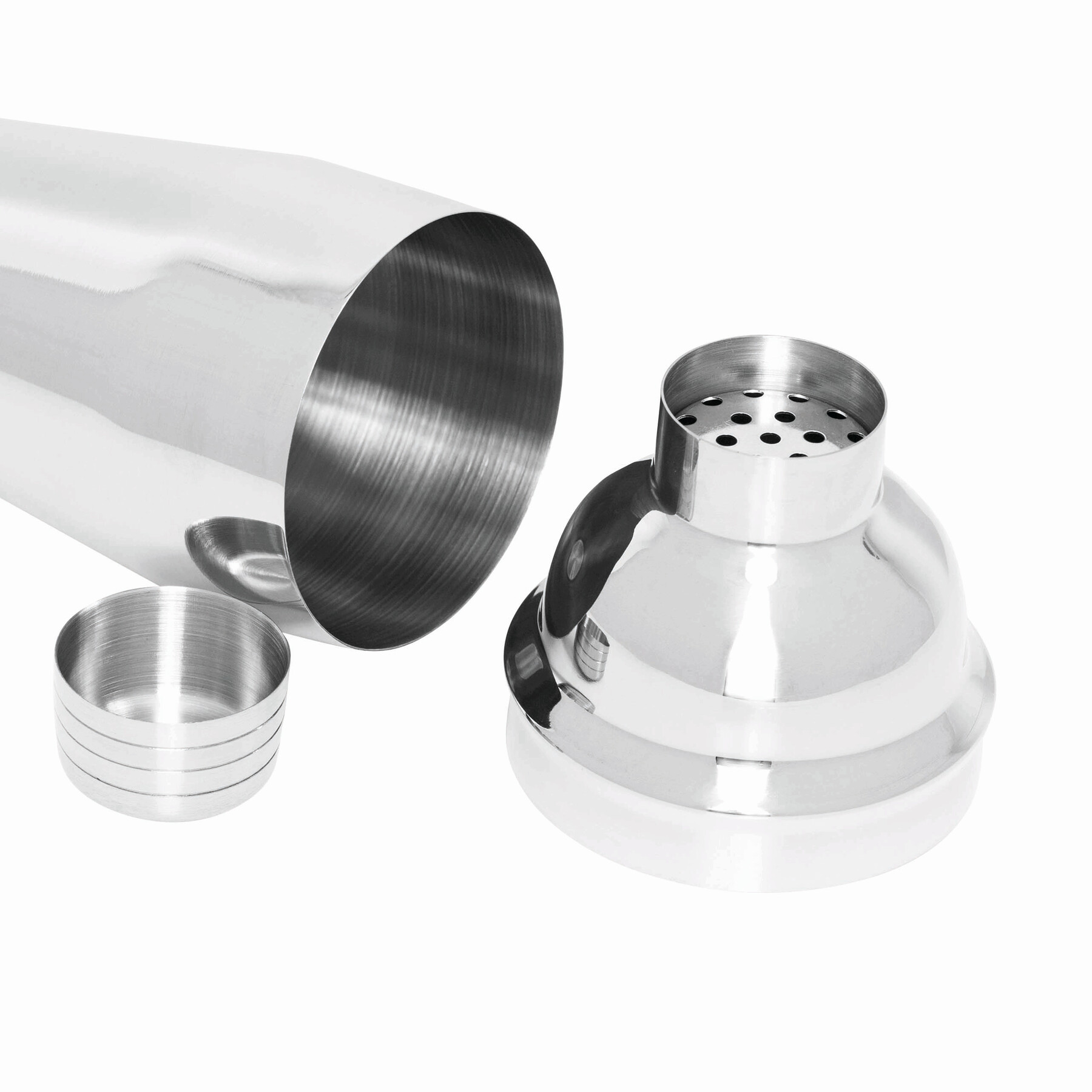 Zestaw barmański BARKEEPER P006379I