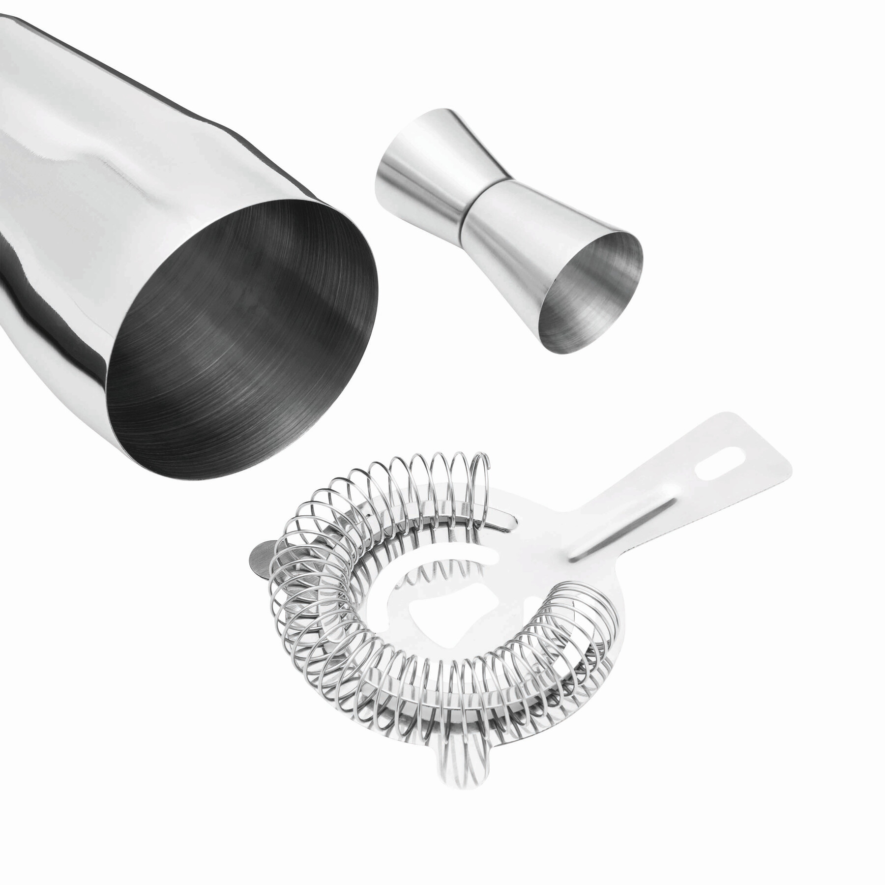 Zestaw barmański BARKEEPER P006379I