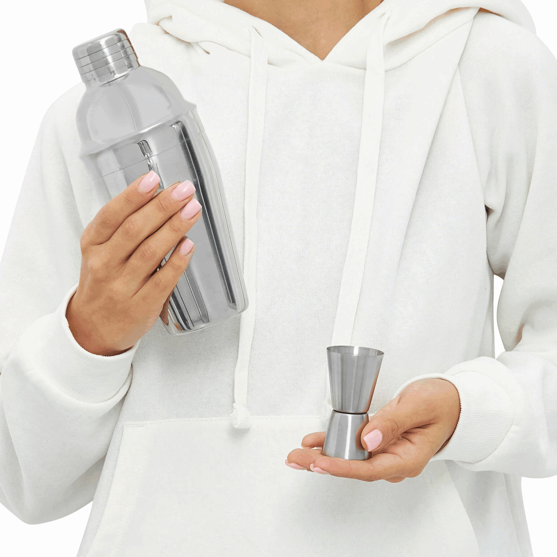 Zestaw barmański BARKEEPER P006379I