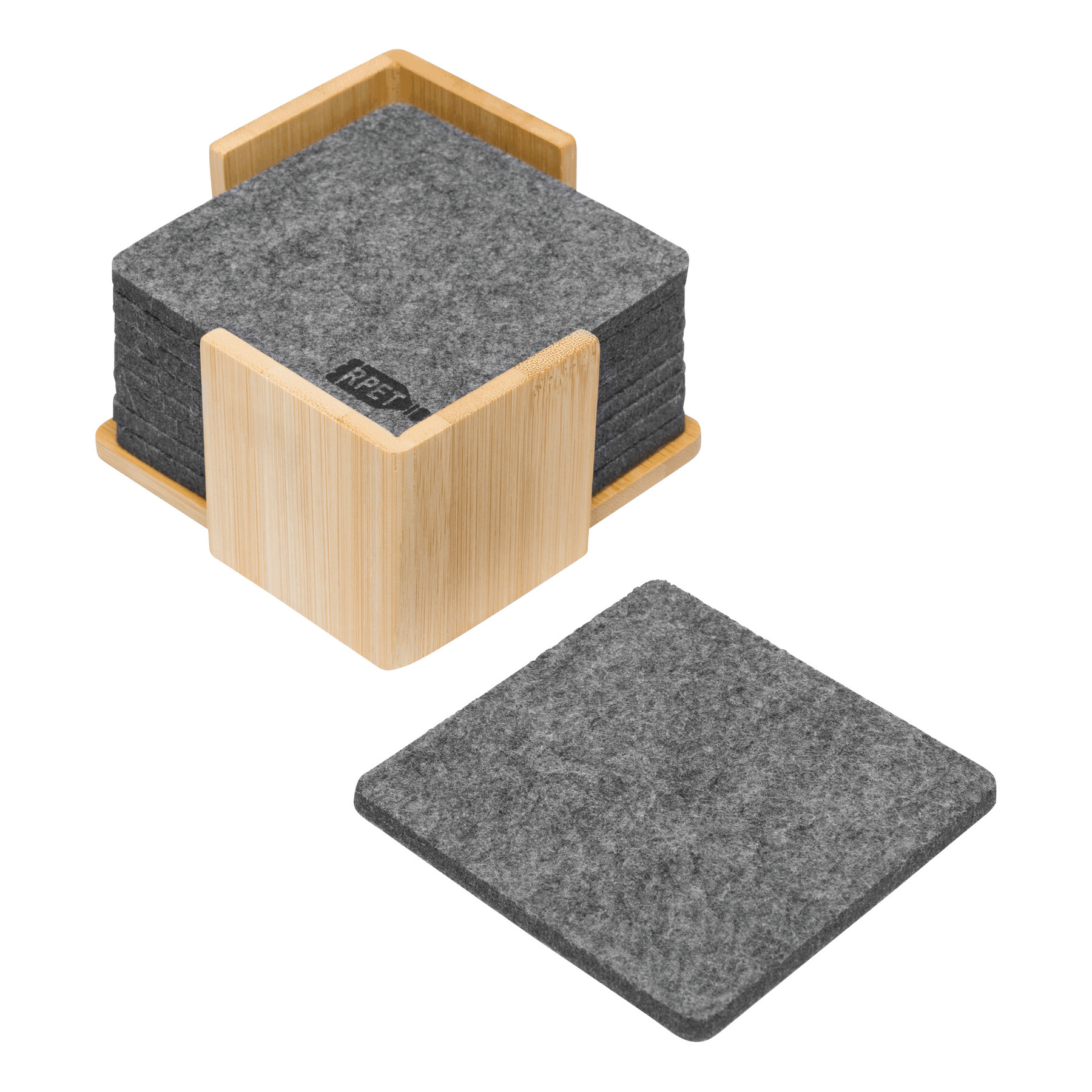 Podkładki filcowe ECO BASE P051345I