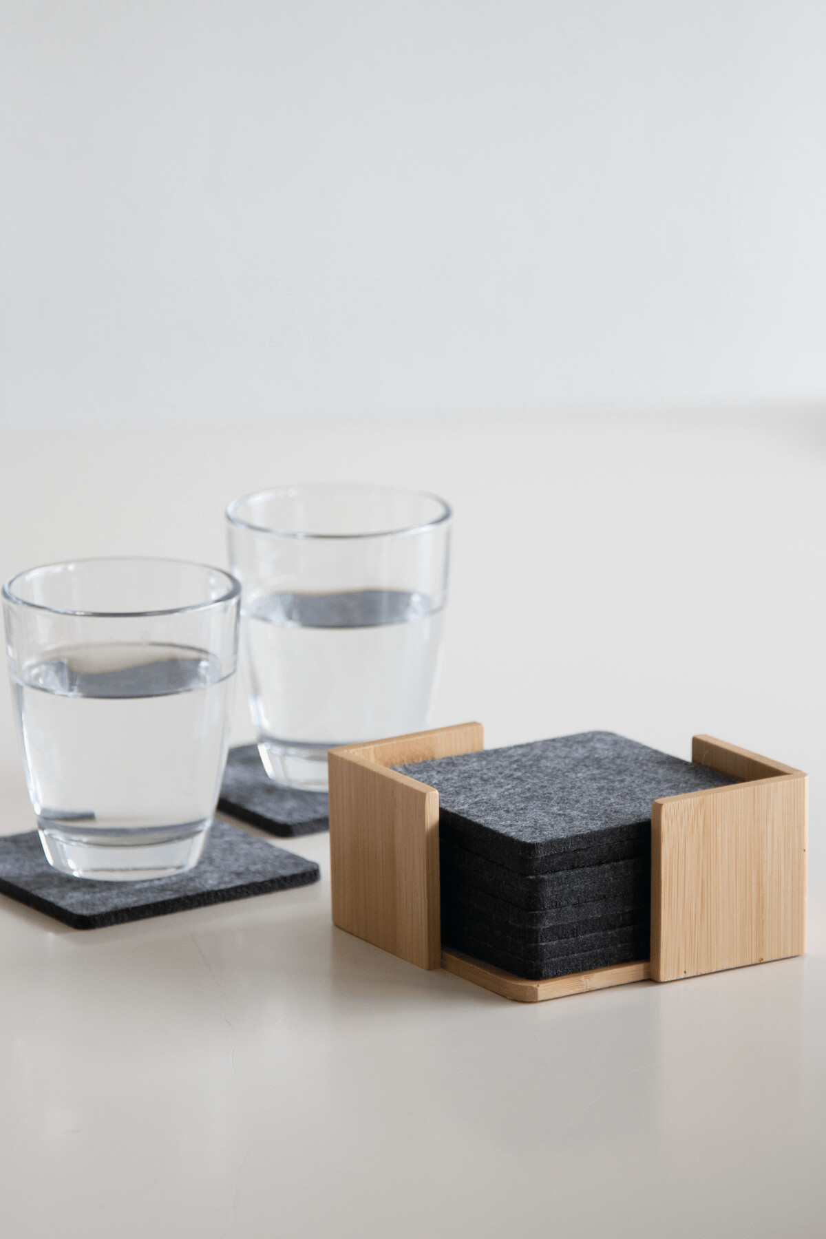 Podkładki filcowe ECO BASE P051345I