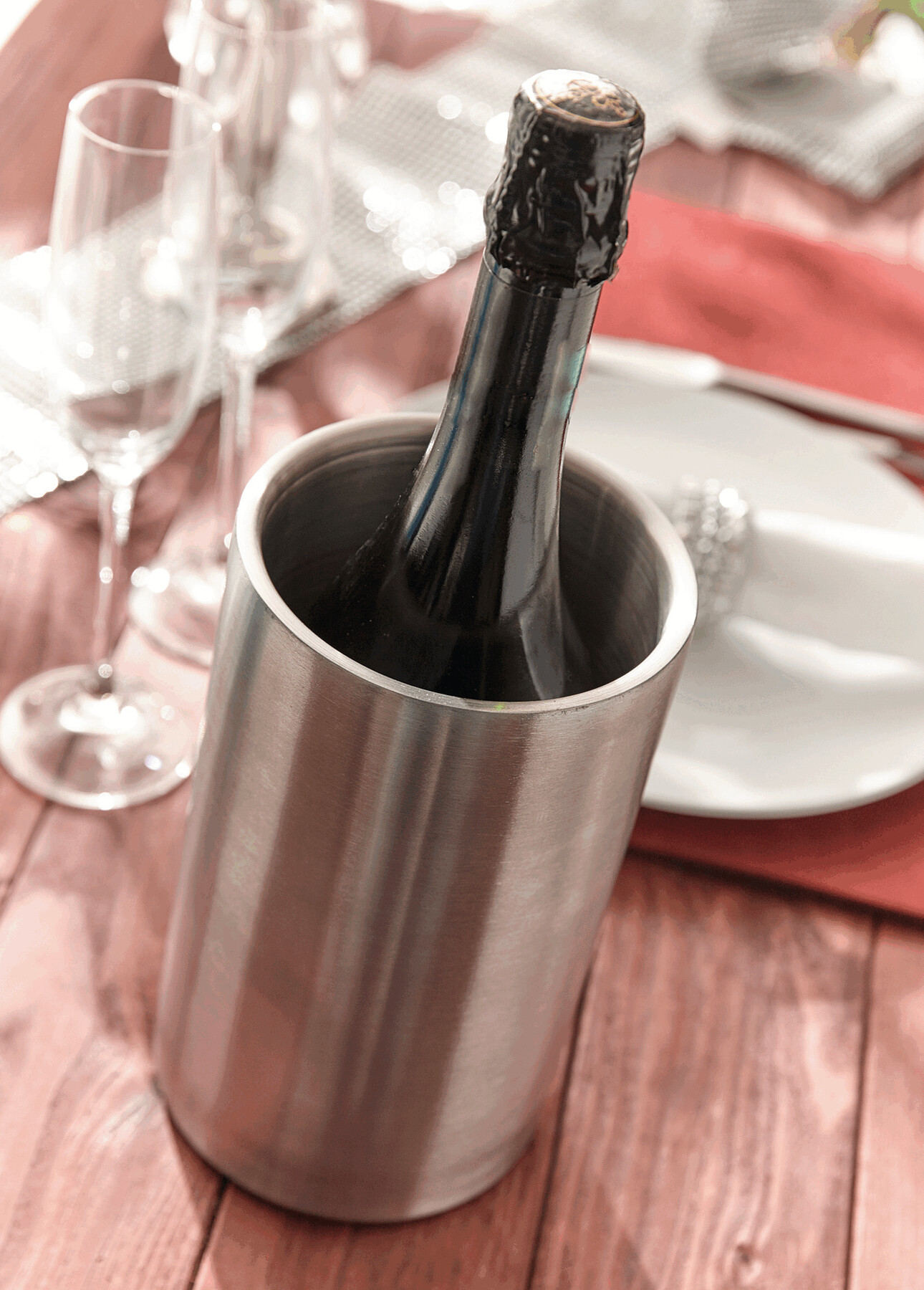 Chłodziarka do butelek KEEP IT COOL P046793I