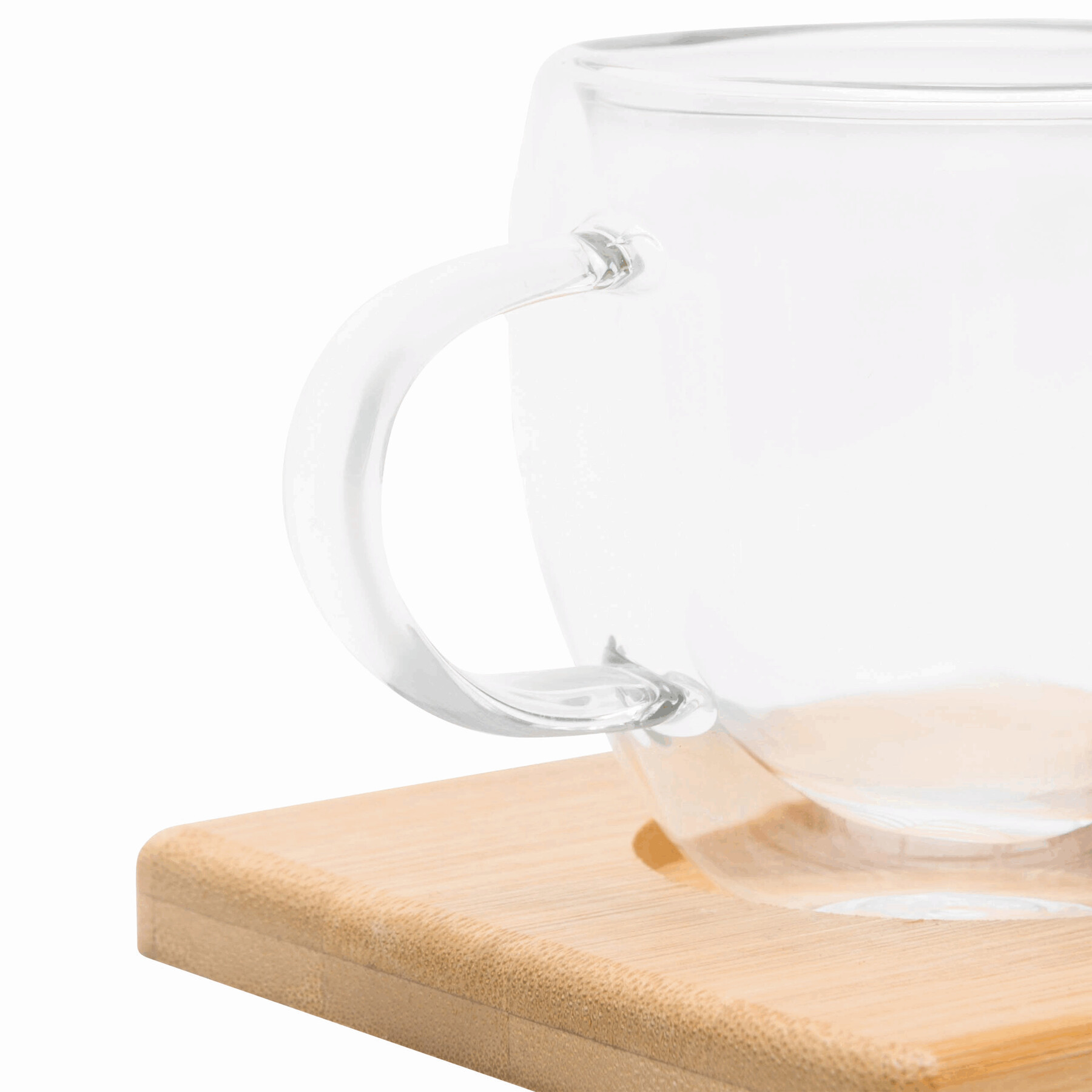 Zestaw szklanek BAMBOO DUO P043071I