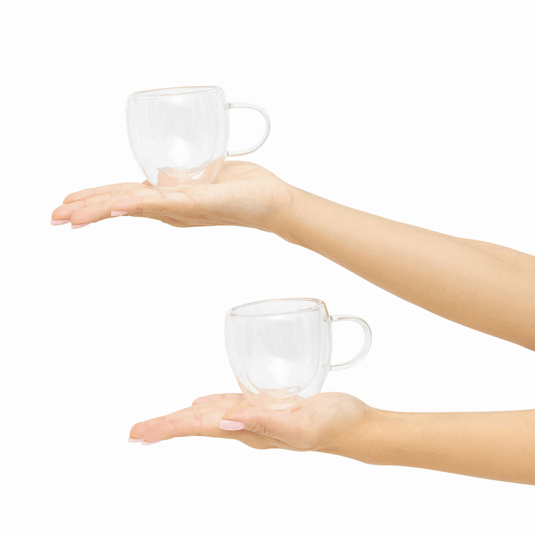 Zestaw szklanek BAMBOO DUO P043071I