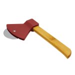 Nóż do pizzy BAMBOO TIMBER P046796I