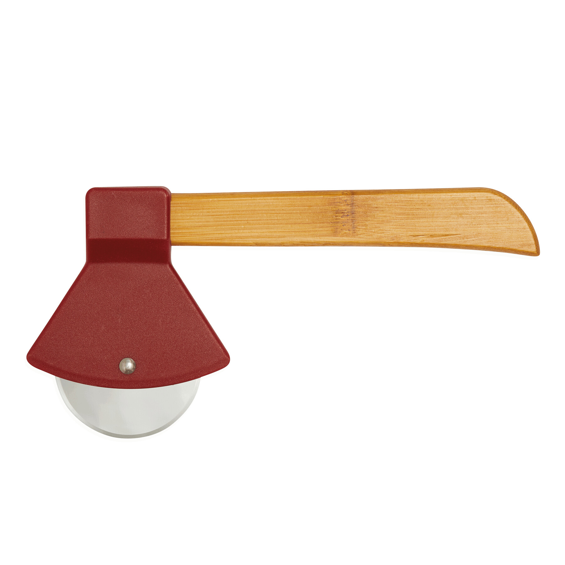 Nóż do pizzy BAMBOO TIMBER P046796I