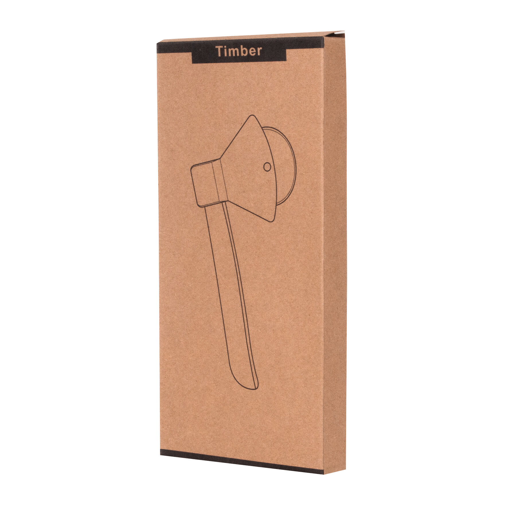 Nóż do pizzy BAMBOO TIMBER P046796I