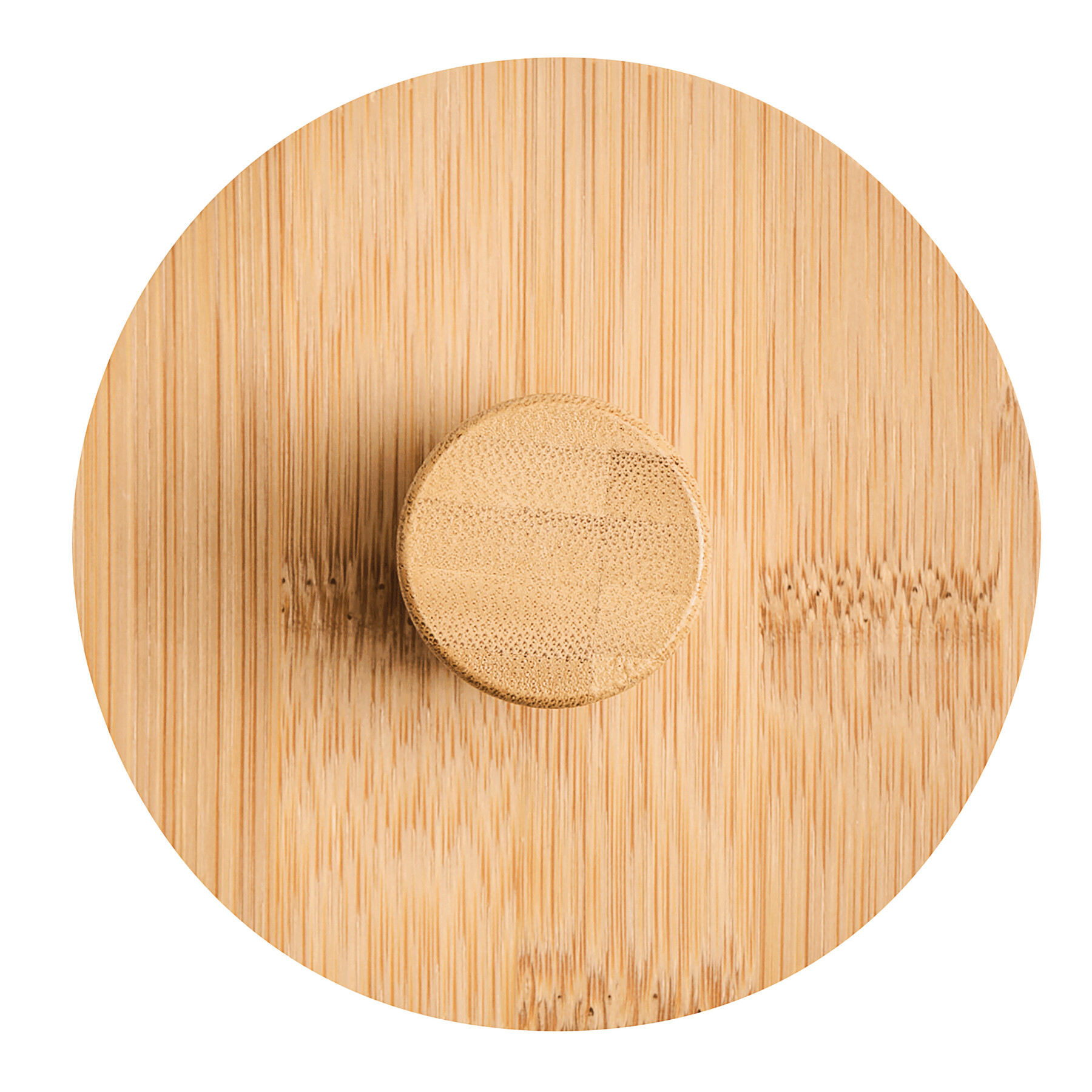 Zaparzacz BAMBOO PRESS P046798I