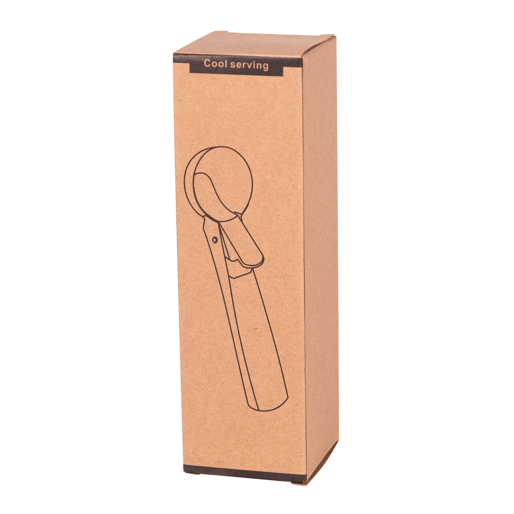 Łyżka do lodów COOL SERVING P046799I