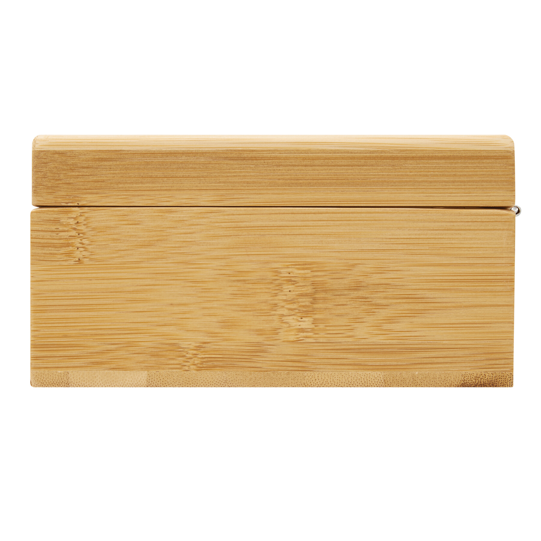 Pojemnik na herbatę ASSORTMENT z 4 oddzielnymi przegródkami. P106591I