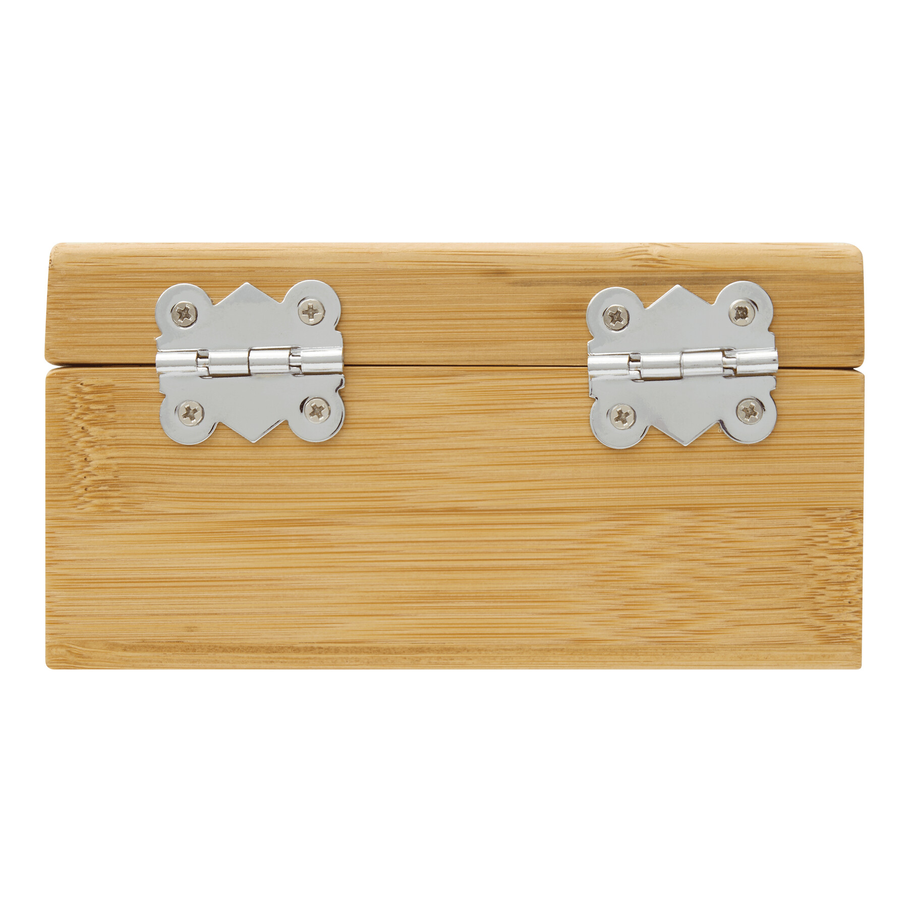 Pojemnik na herbatę ASSORTMENT z 4 oddzielnymi przegródkami. P106591I