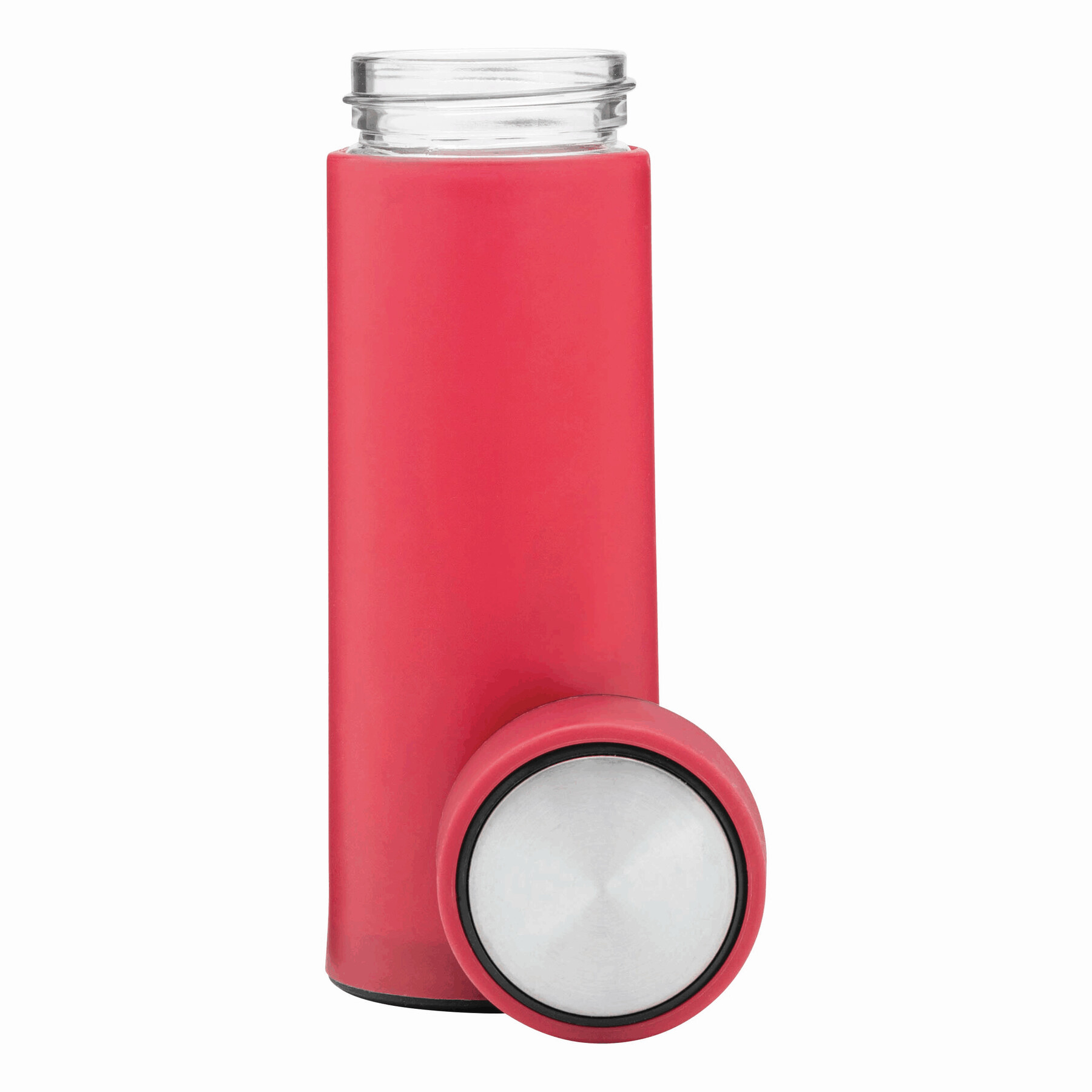 Butelka do picia ELEGANT DRINK P006322I