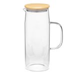 Karafka szklana BAMBOO PITCHER P051346I