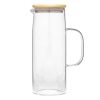 Karafka szklana BAMBOO PITCHER P051346I